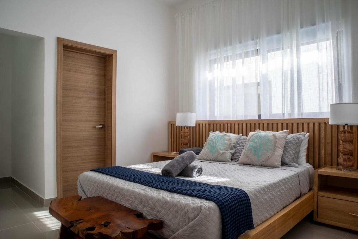 Villa Bonita, Ecos Del Mar - Downtown