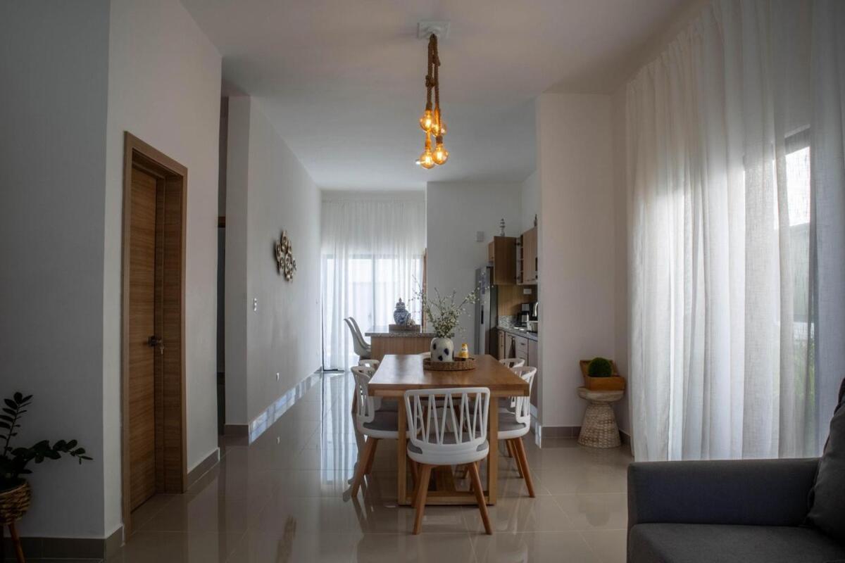 Bonita, Ecos Del Mar - Downtown Villa