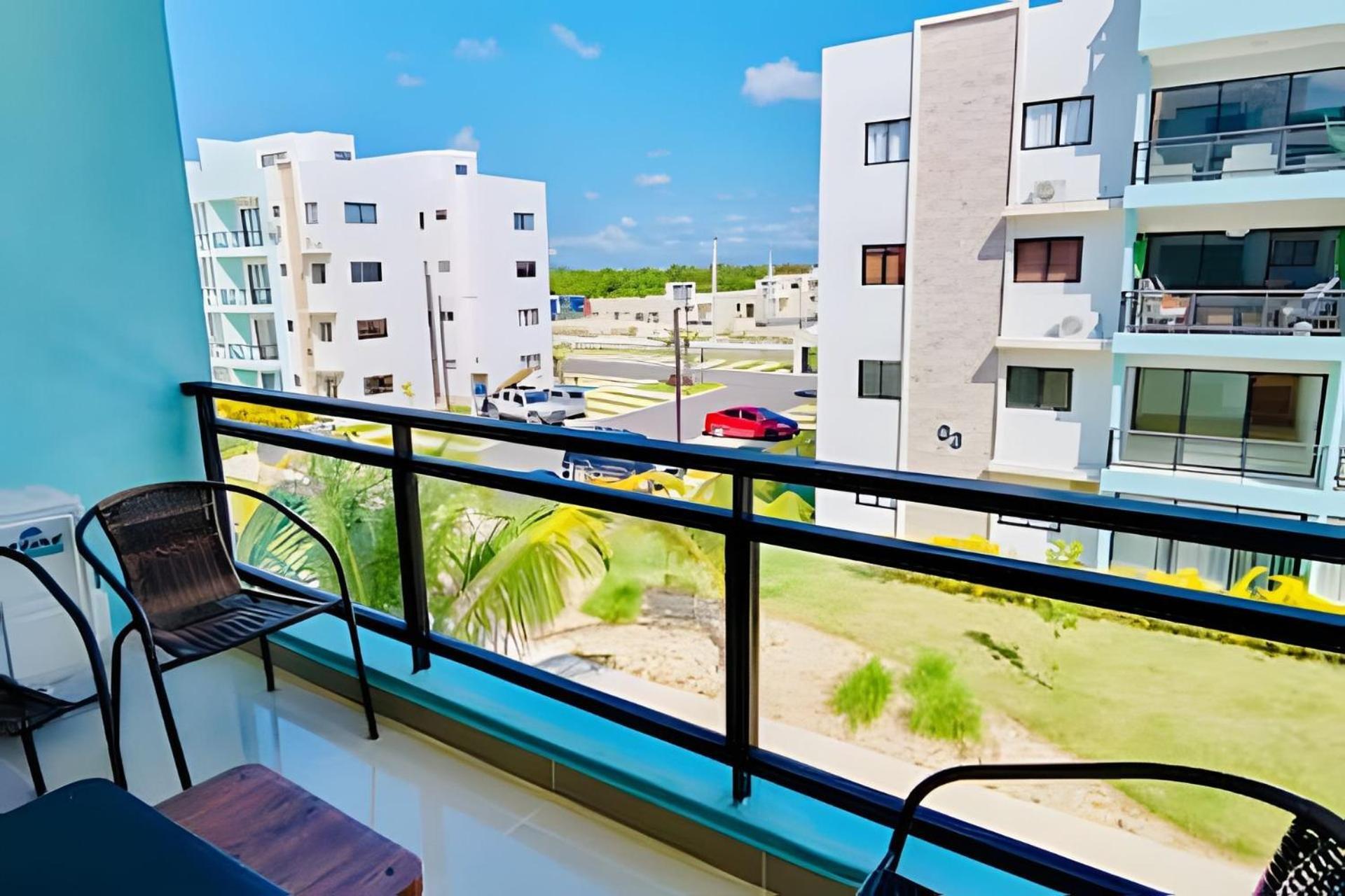 Apartamento Epic Paraiso Elegance And Comfort *