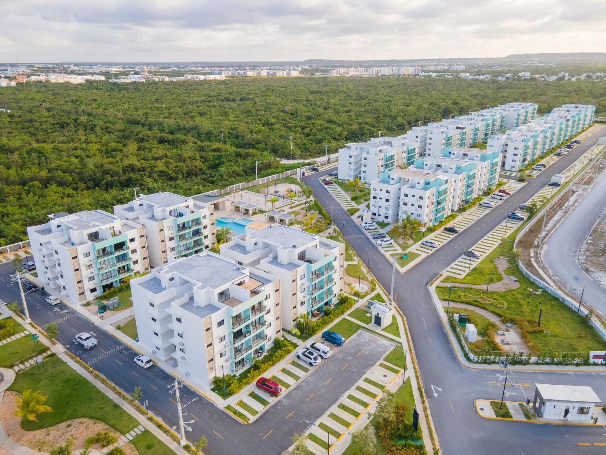 Apartamento Epic Paraiso Elegance And Comfort Punta Cana