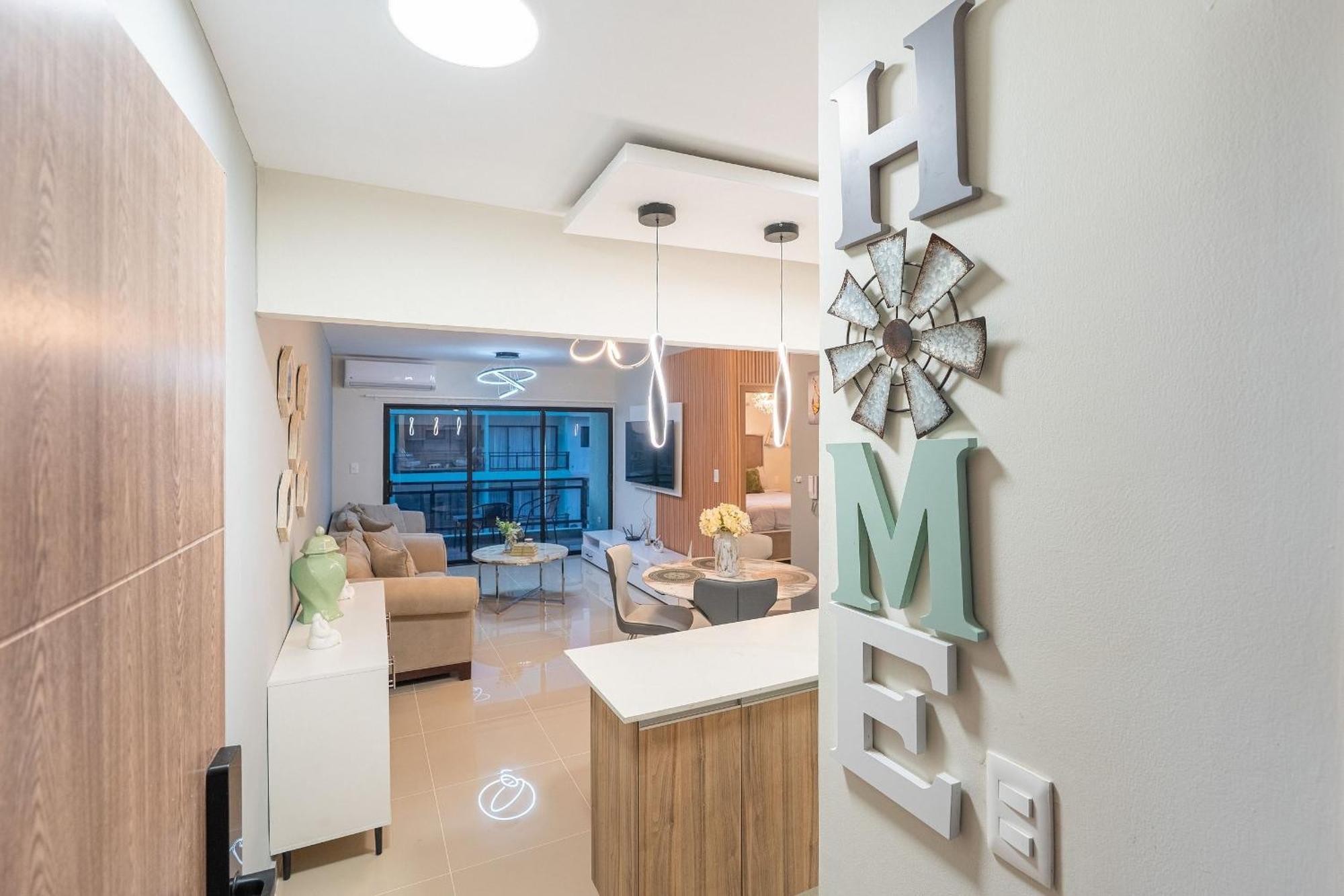 Epic Paraiso Elegance And Comfort *