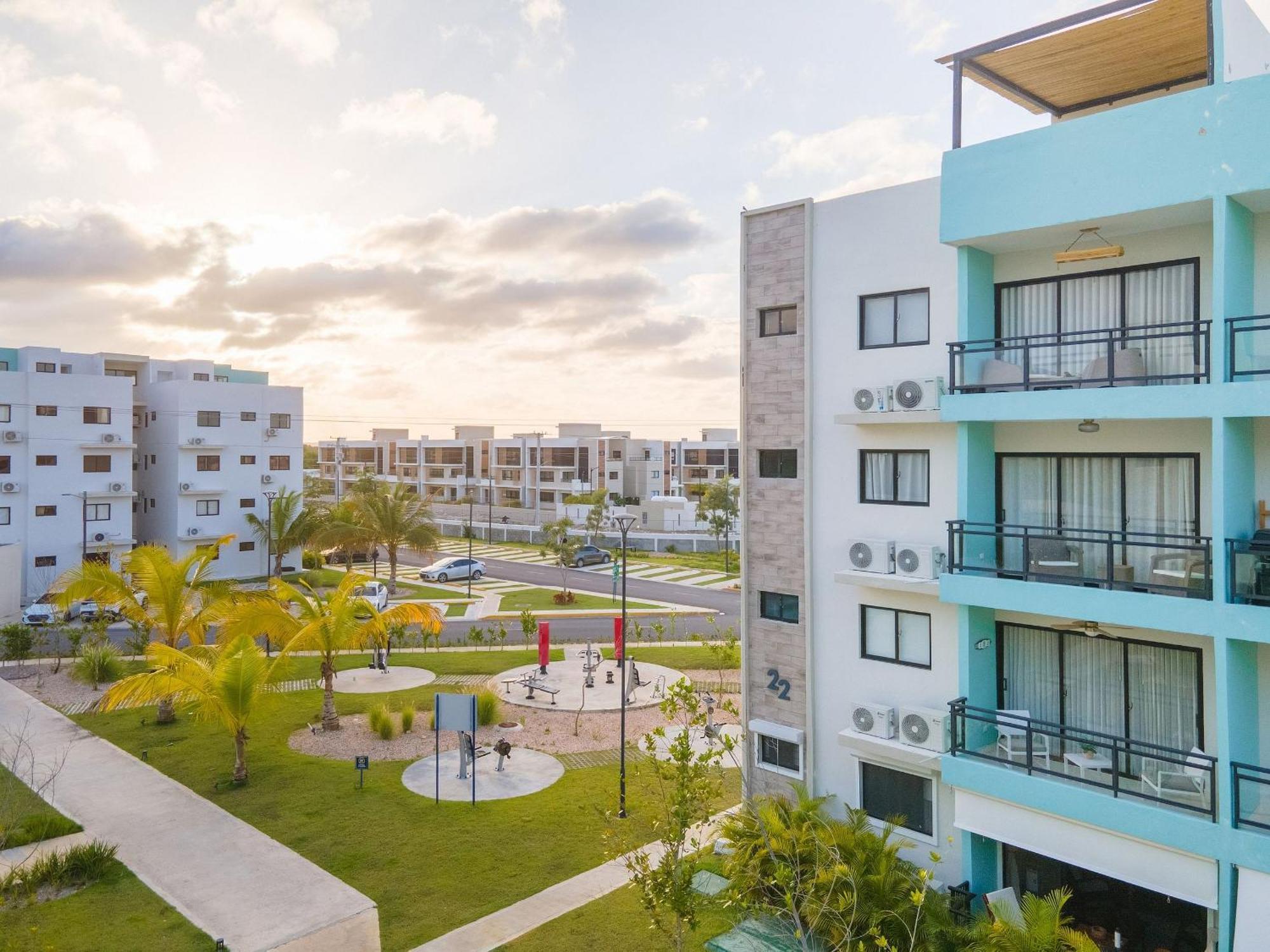 Epic Paraiso Elegance And Comfort * Punta Cana
