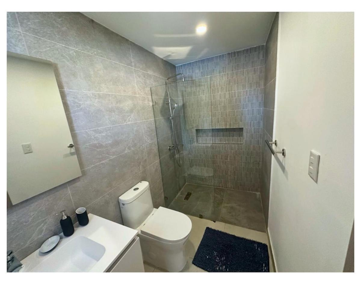 Apartamento 2-bedroom Caribbean Oasis *