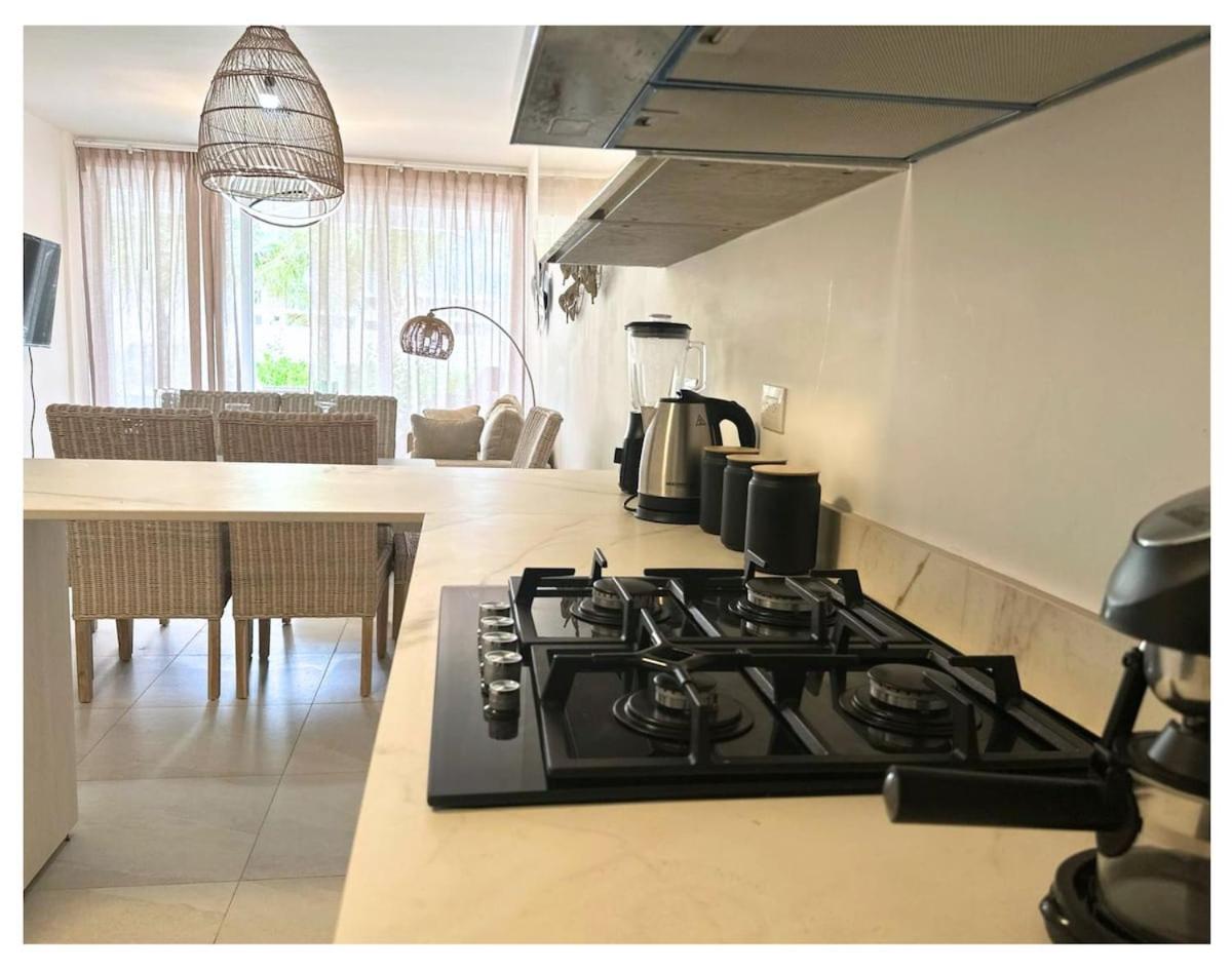 2-bedroom Caribbean Oasis Apartamento