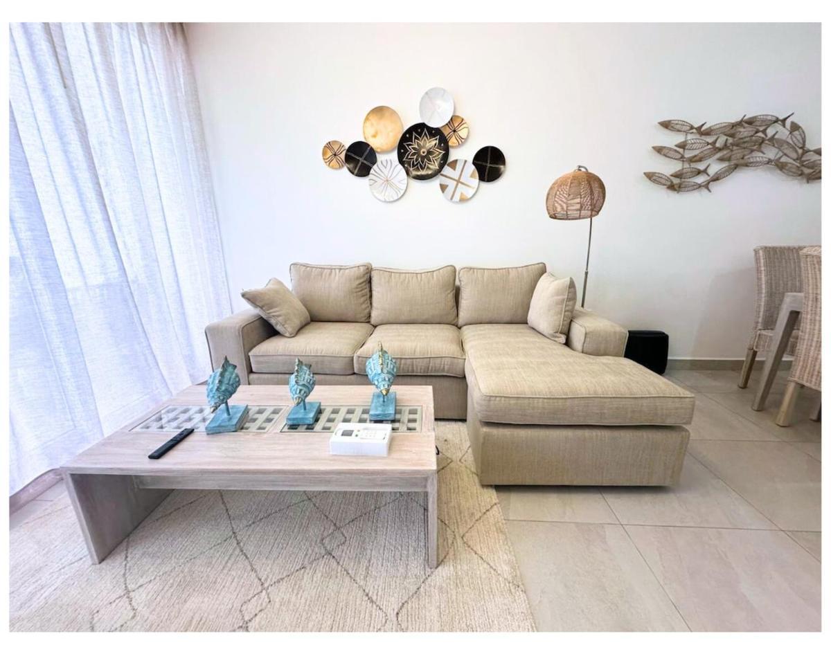 Apartamento 2-bedroom Caribbean Oasis