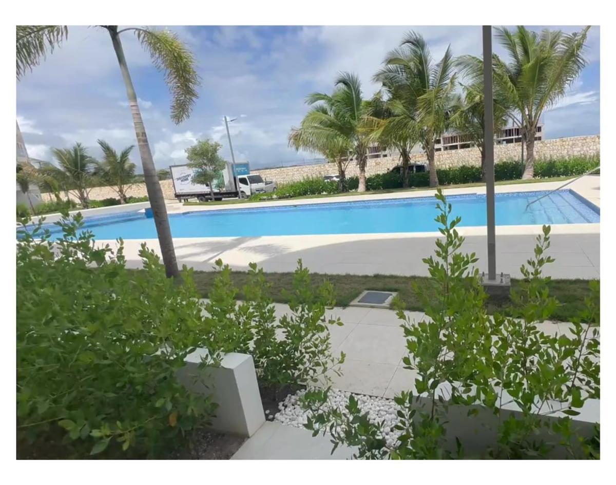 2-bedroom Caribbean Oasis * Punta Cana