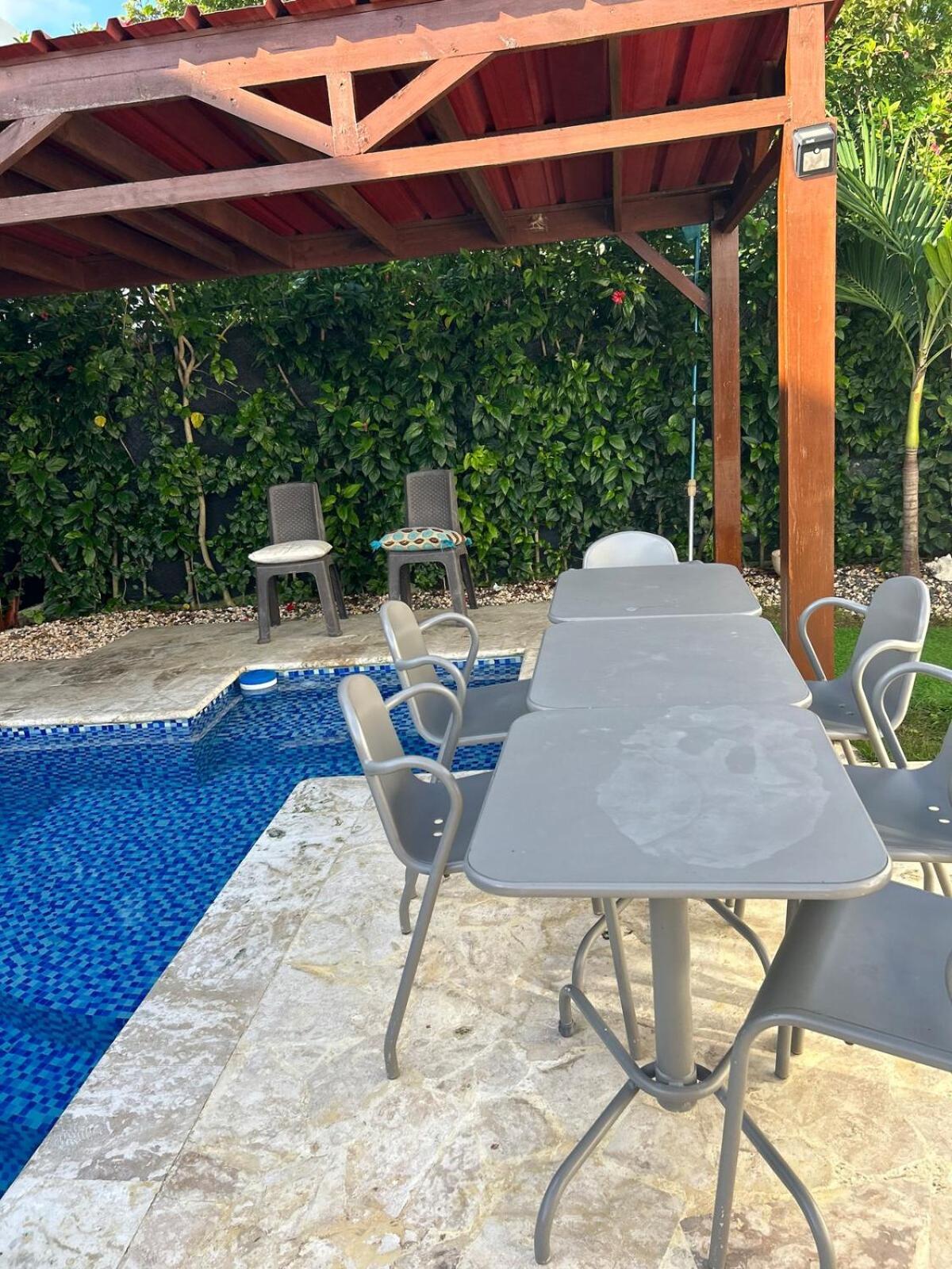 Very Family-friendly Punta Cana
