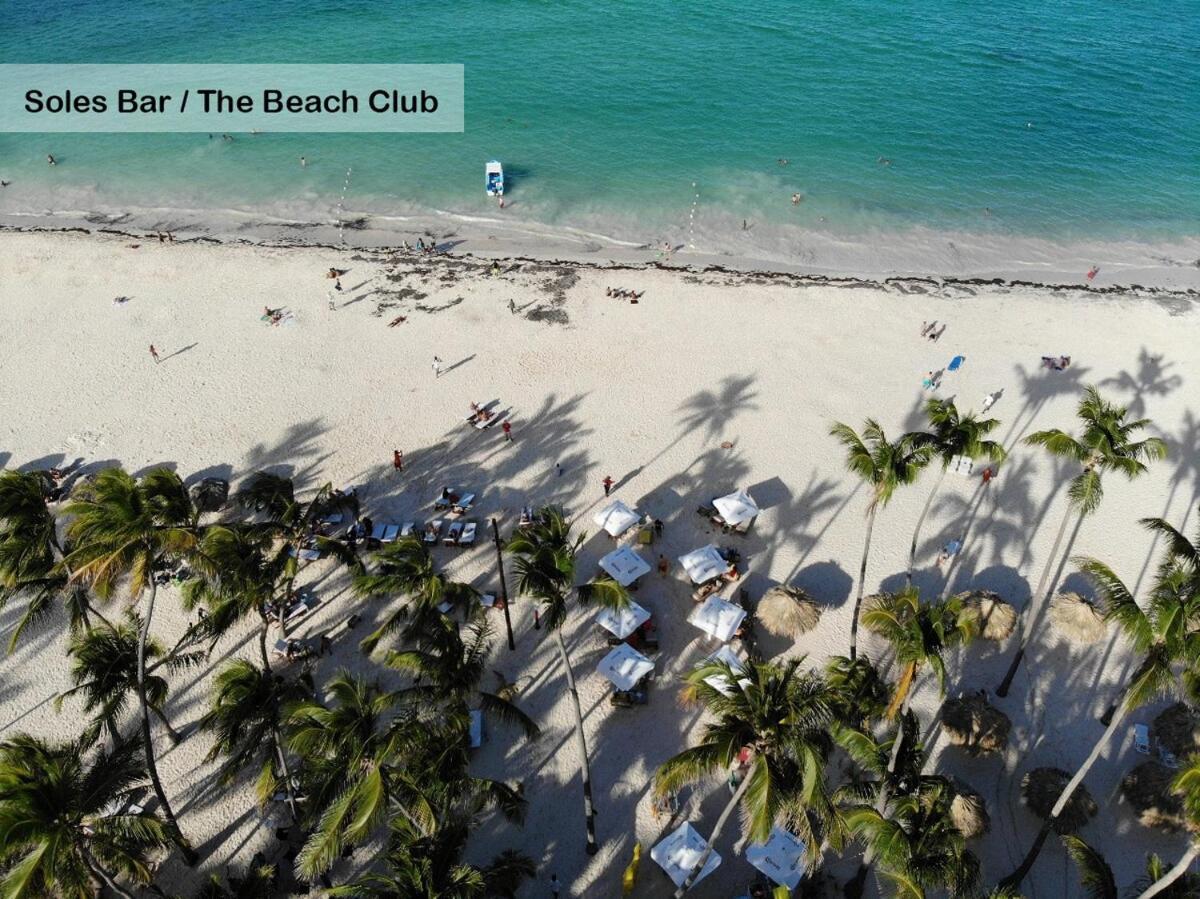 Luxury Penthouse With Panoramic Ocean View Apartment Punta Cana