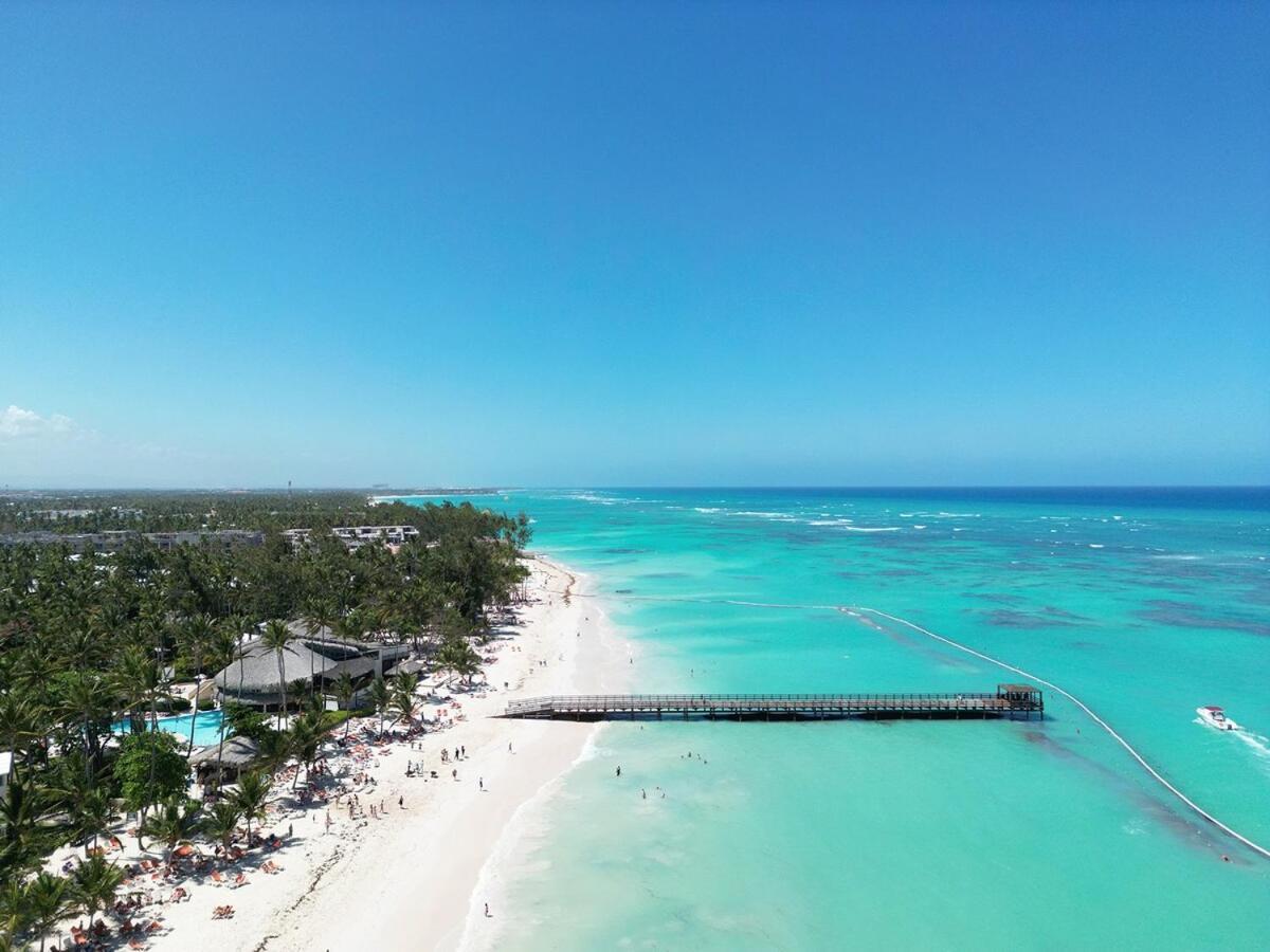 Luxury Penthouse With Panoramic Ocean View Apartment Punta Cana
