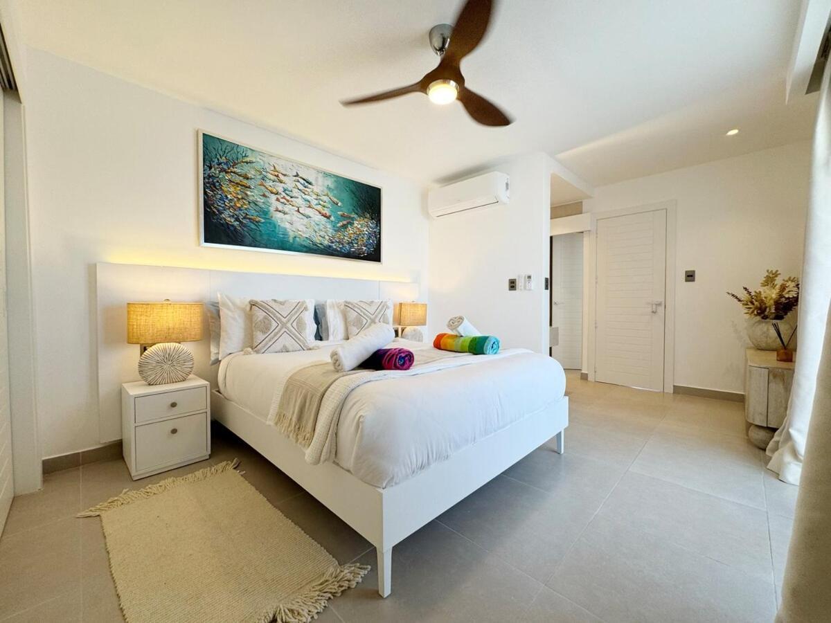 Luxury Penthouse With Panoramic Ocean View * Punta Cana