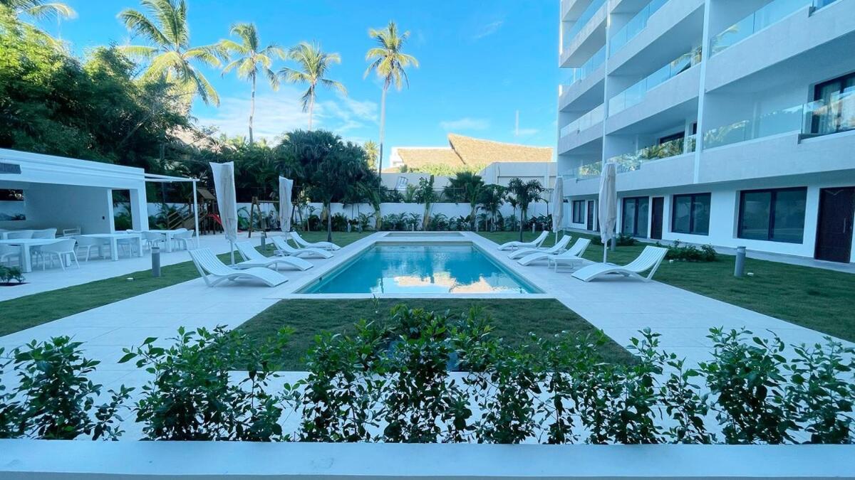 Apartment Luxury Penthouse With Panoramic Ocean View Punta Cana