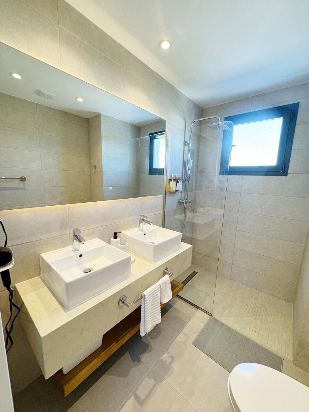 Apartment Luxury Penthouse With Panoramic Ocean View *