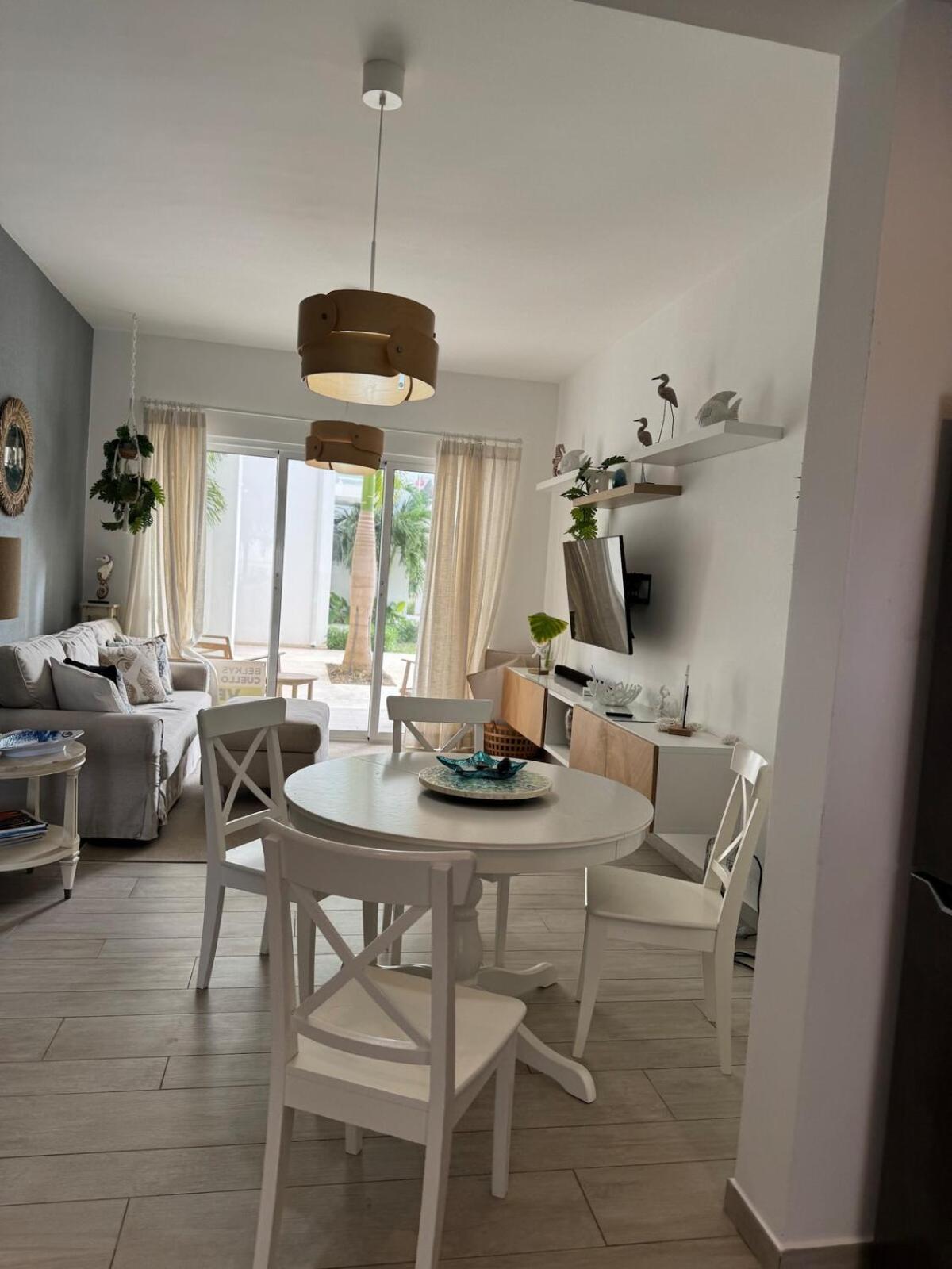 Relax In Cana Pearl, Apartamento *