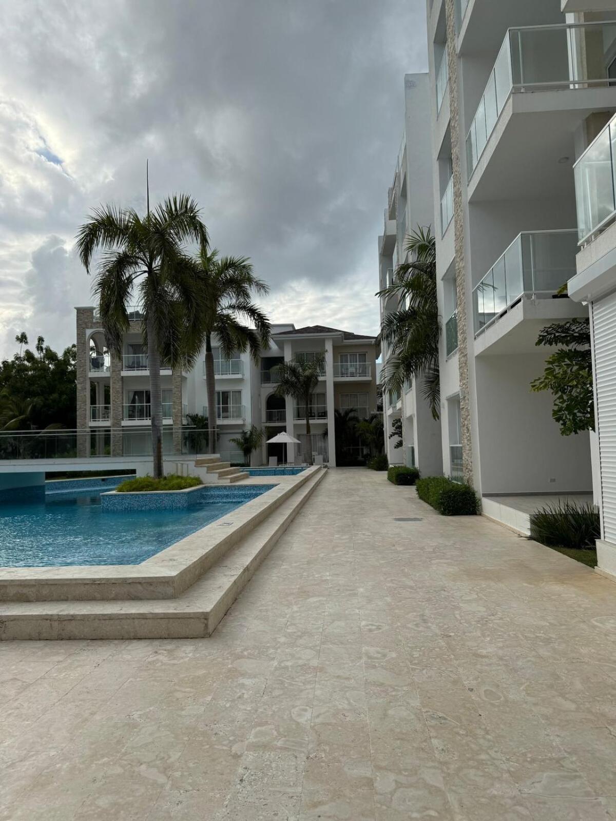 Relax In Cana Pearl, Apartamento *