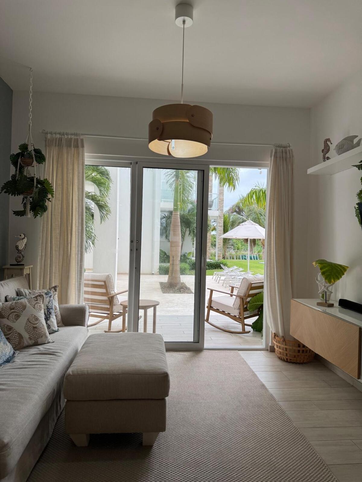 Relax In Cana Pearl, Apartamento *