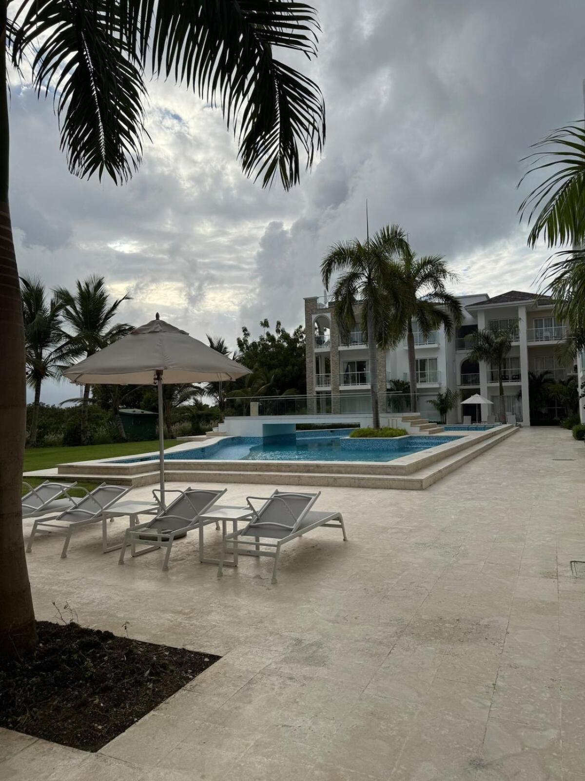 Relax In Cana Pearl, Punta Cana