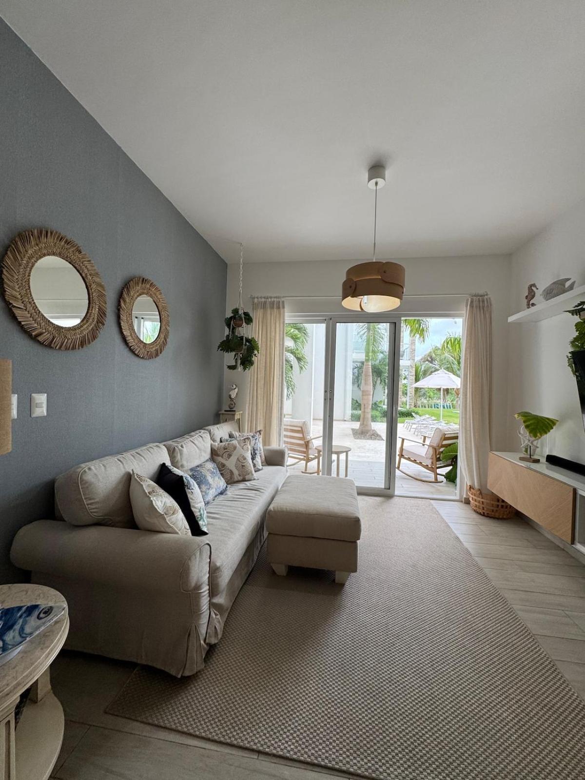 Relax In Cana Pearl, Apartamento *