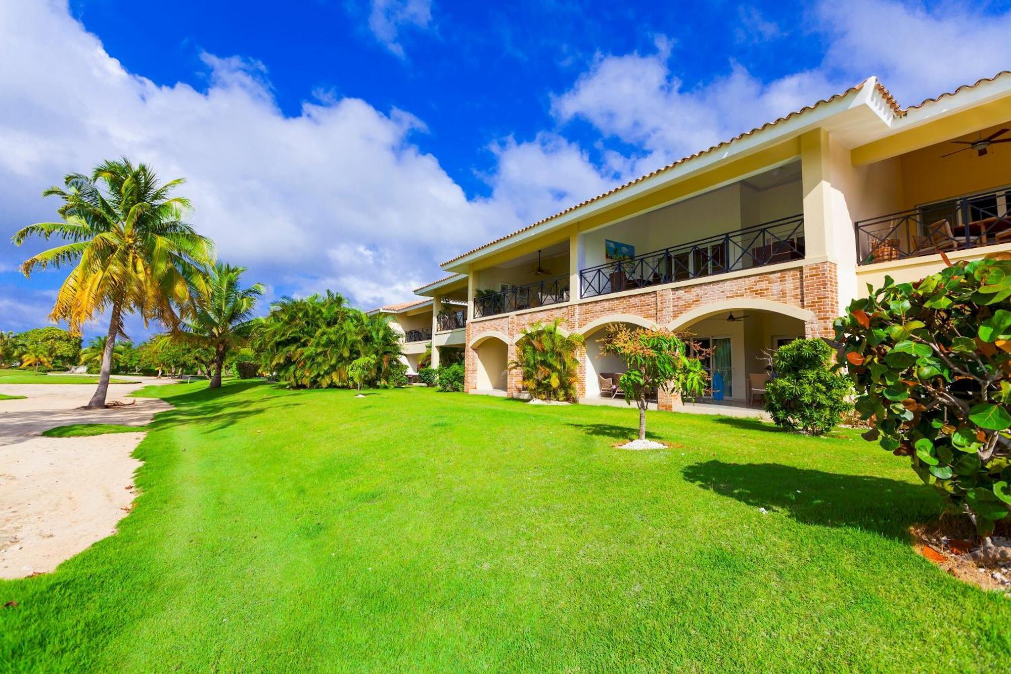 Apartamento Private & Luxury Cocotal In Gated & Secured Community *
