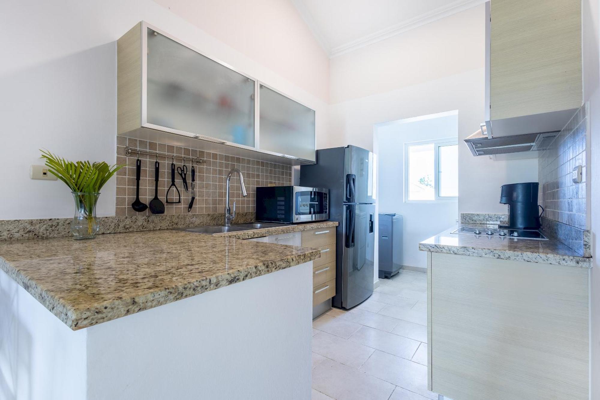 Private & Luxury Cocotal In Gated & Secured Community Apartamento Punta Cana