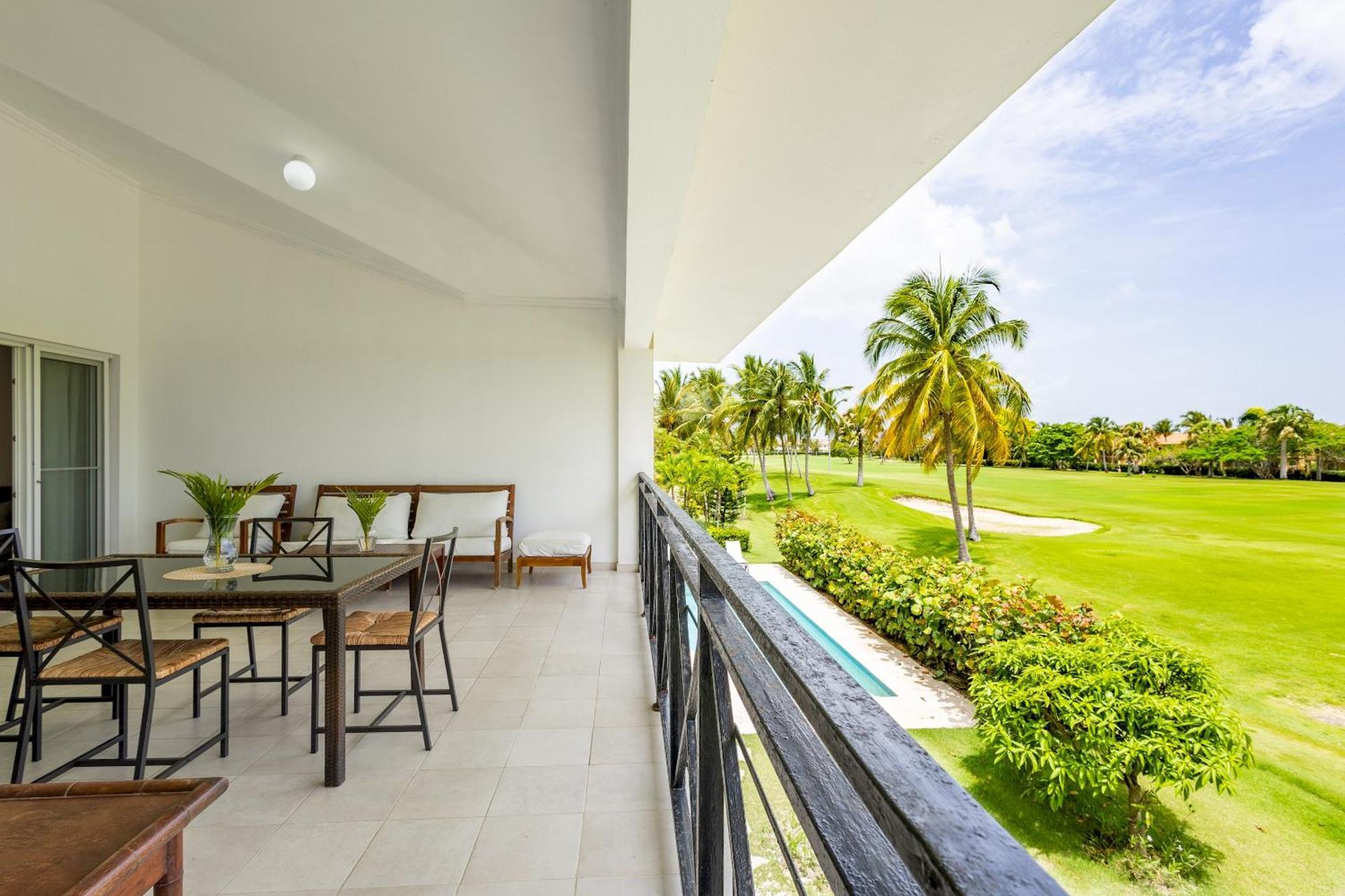 Apartamento Private & Luxury Cocotal In Gated & Secured Community Punta Cana