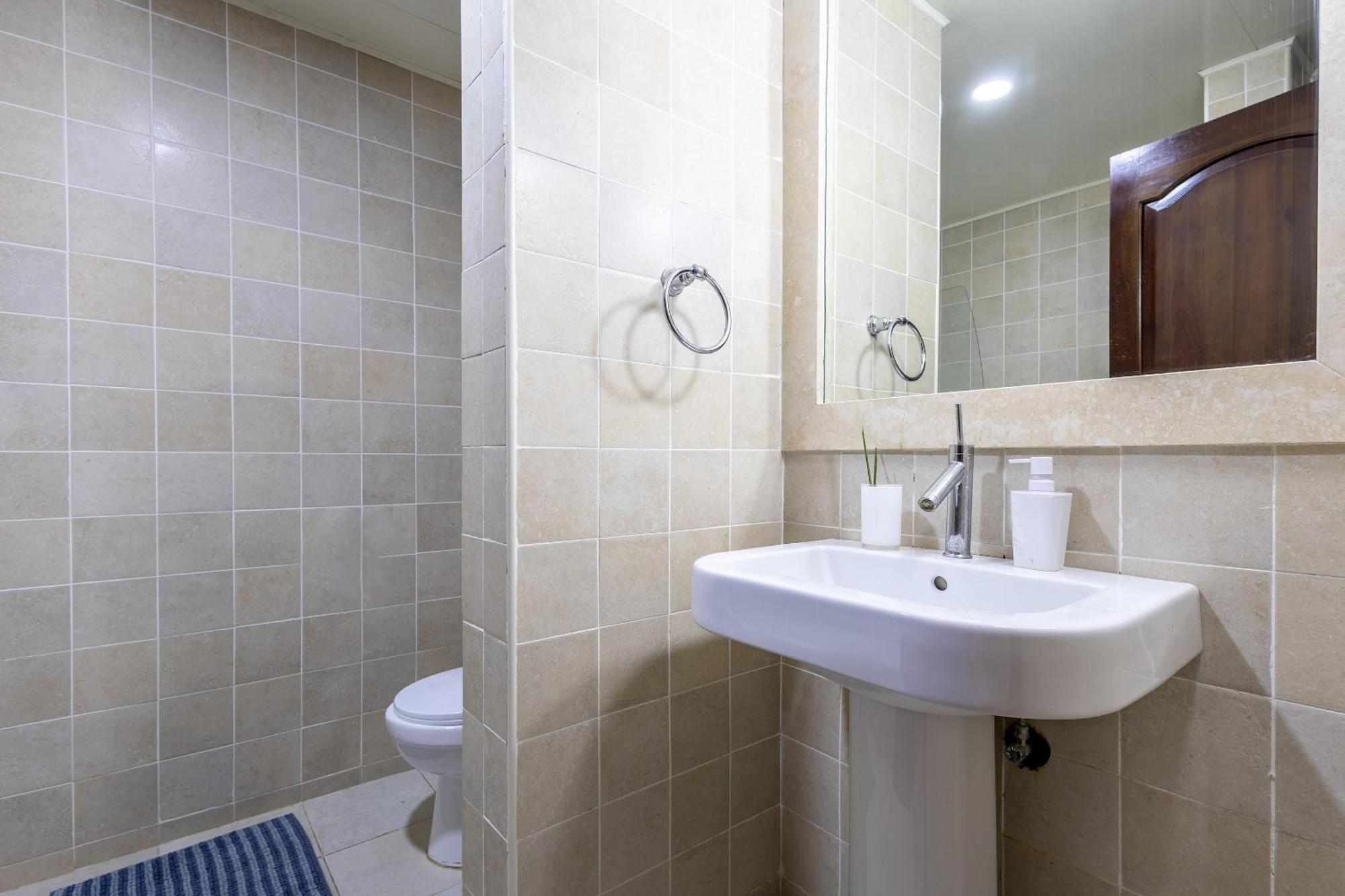 Private & Luxury Cocotal In Gated & Secured Community Apartamento *