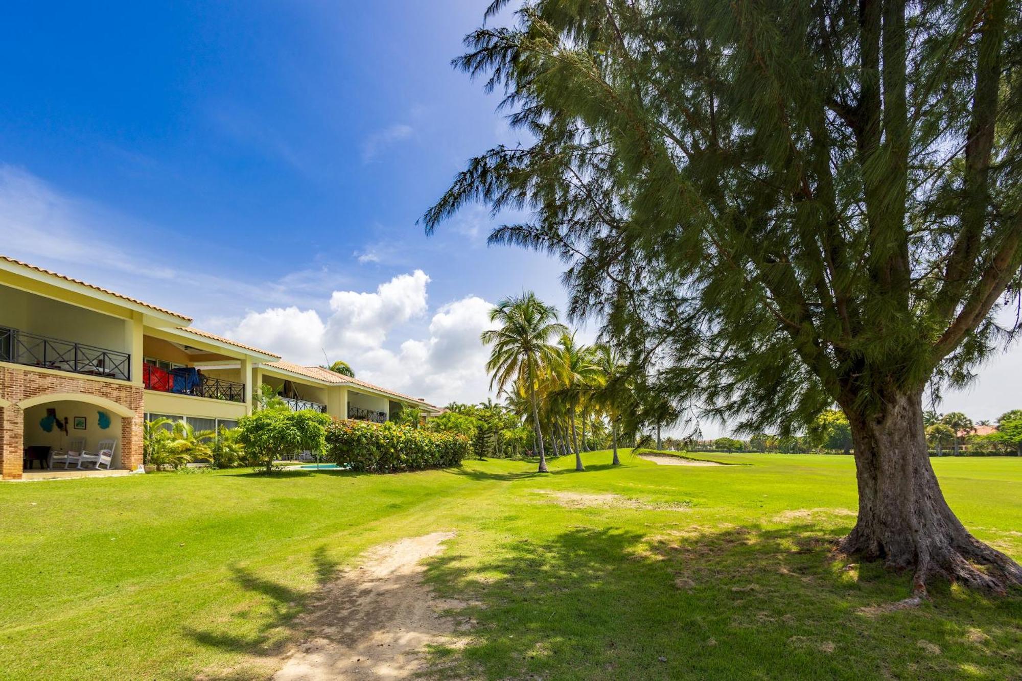 Apartamento Private & Luxury Cocotal In Gated & Secured Community Punta Cana