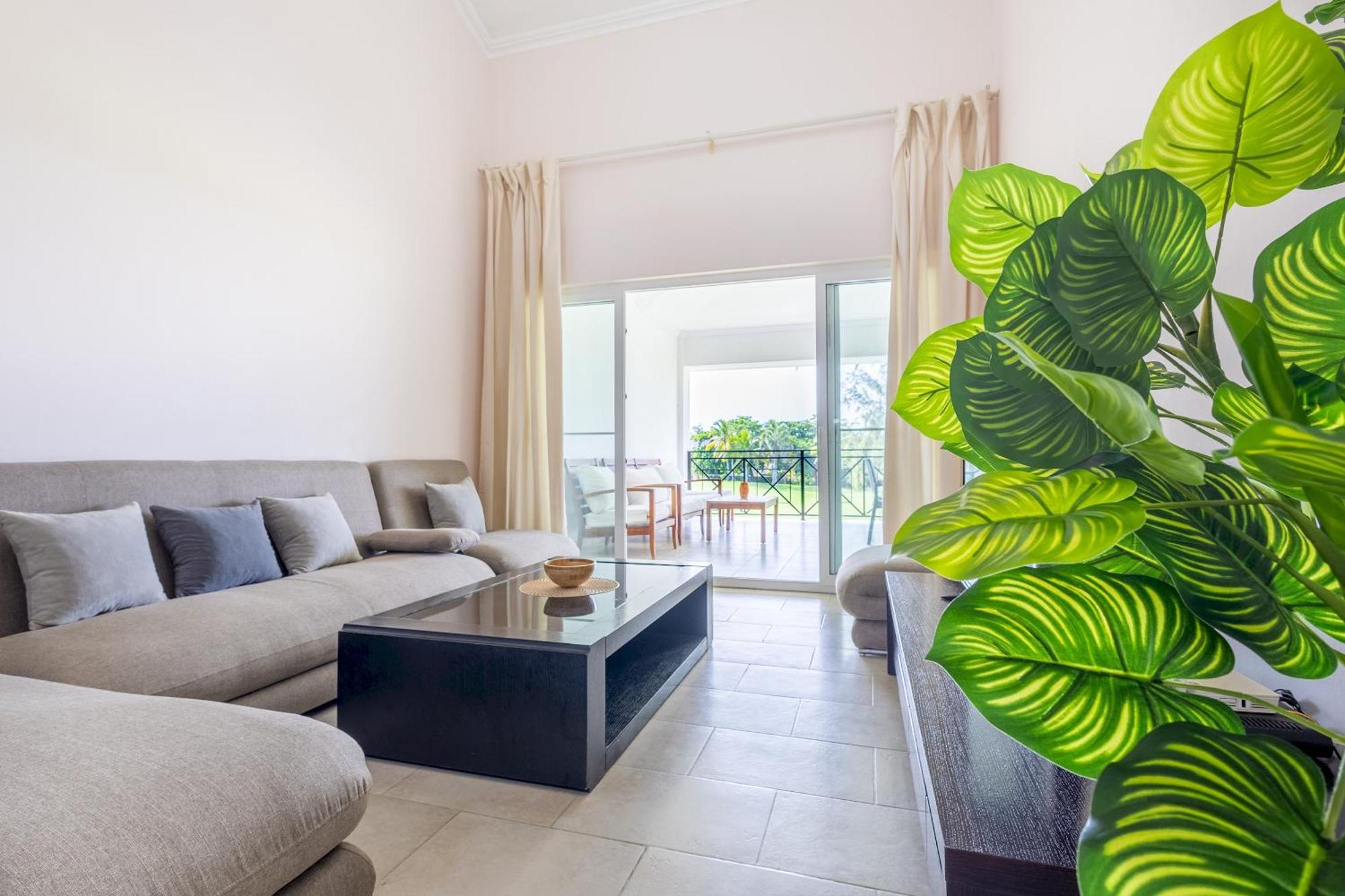 Apartamento Private & Luxury Cocotal In Gated & Secured Community