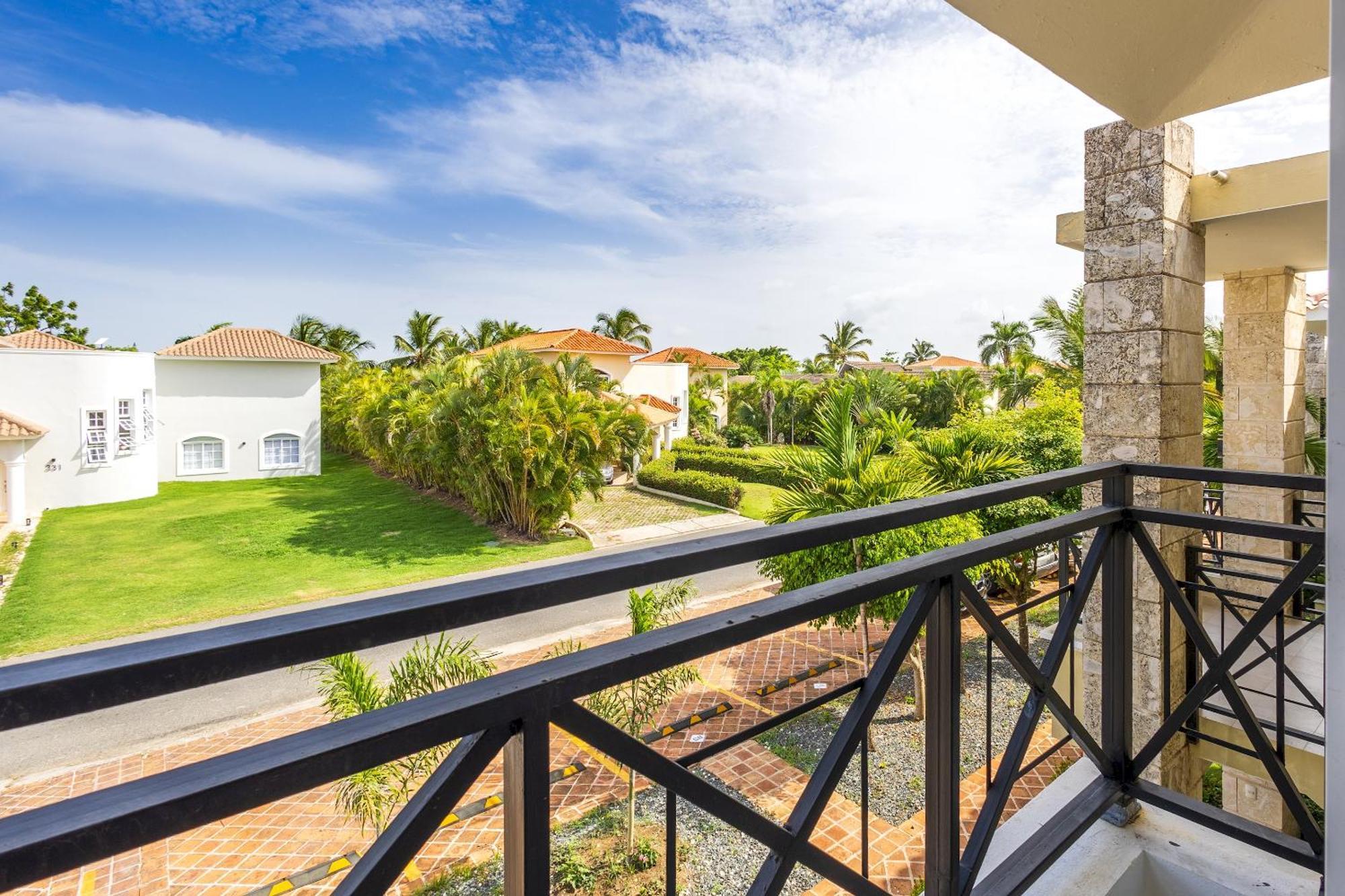 Apartamento Private & Luxury Cocotal In Gated & Secured Community