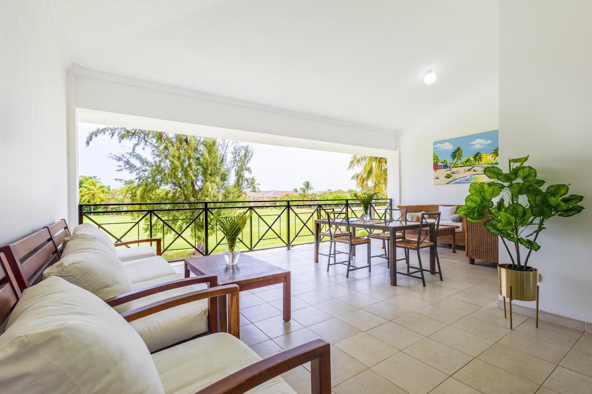 Apartamento Private & Luxury Cocotal In Gated & Secured Community Punta Cana