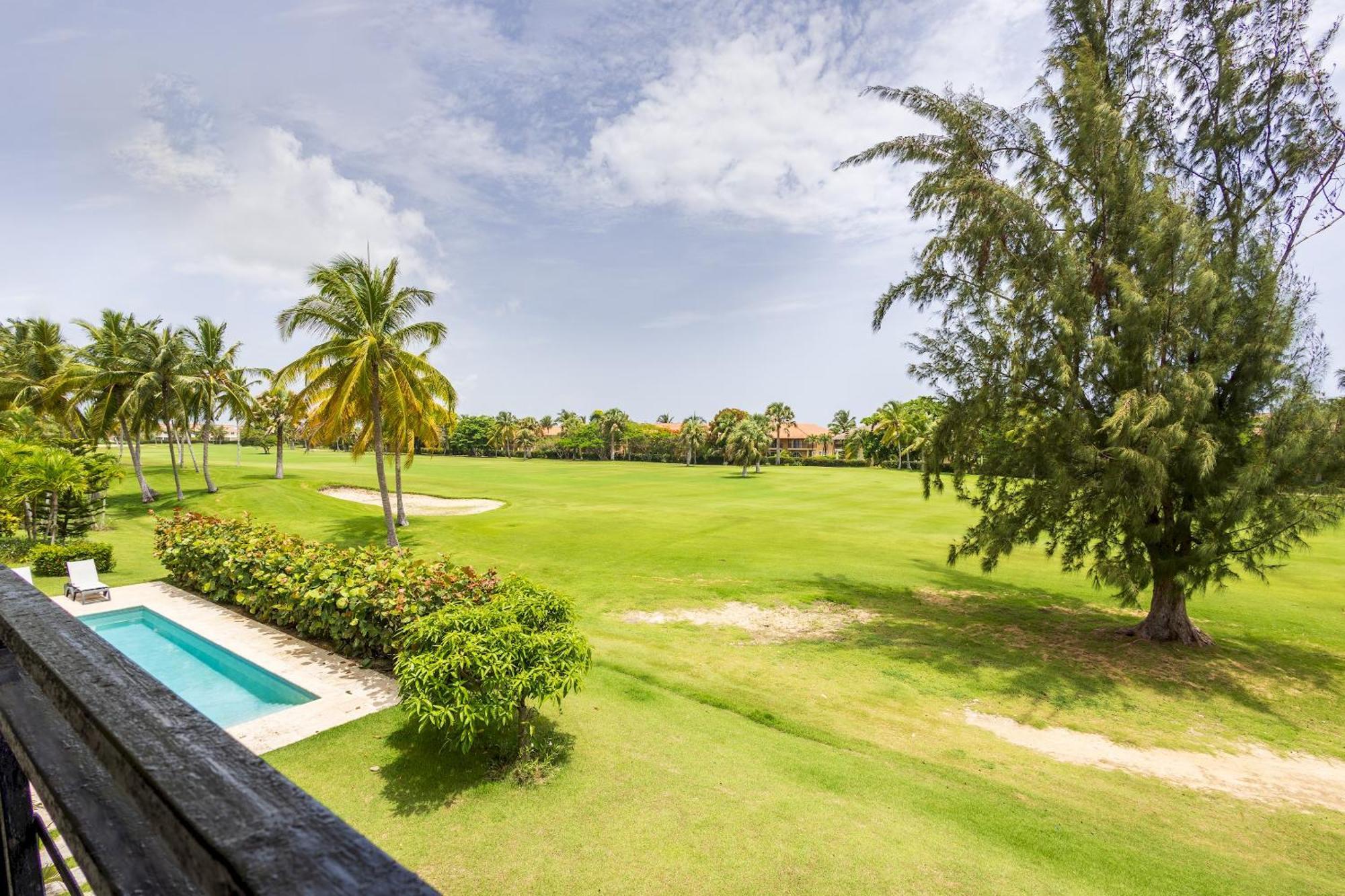 Private & Luxury Cocotal In Gated & Secured Community Apartamento *