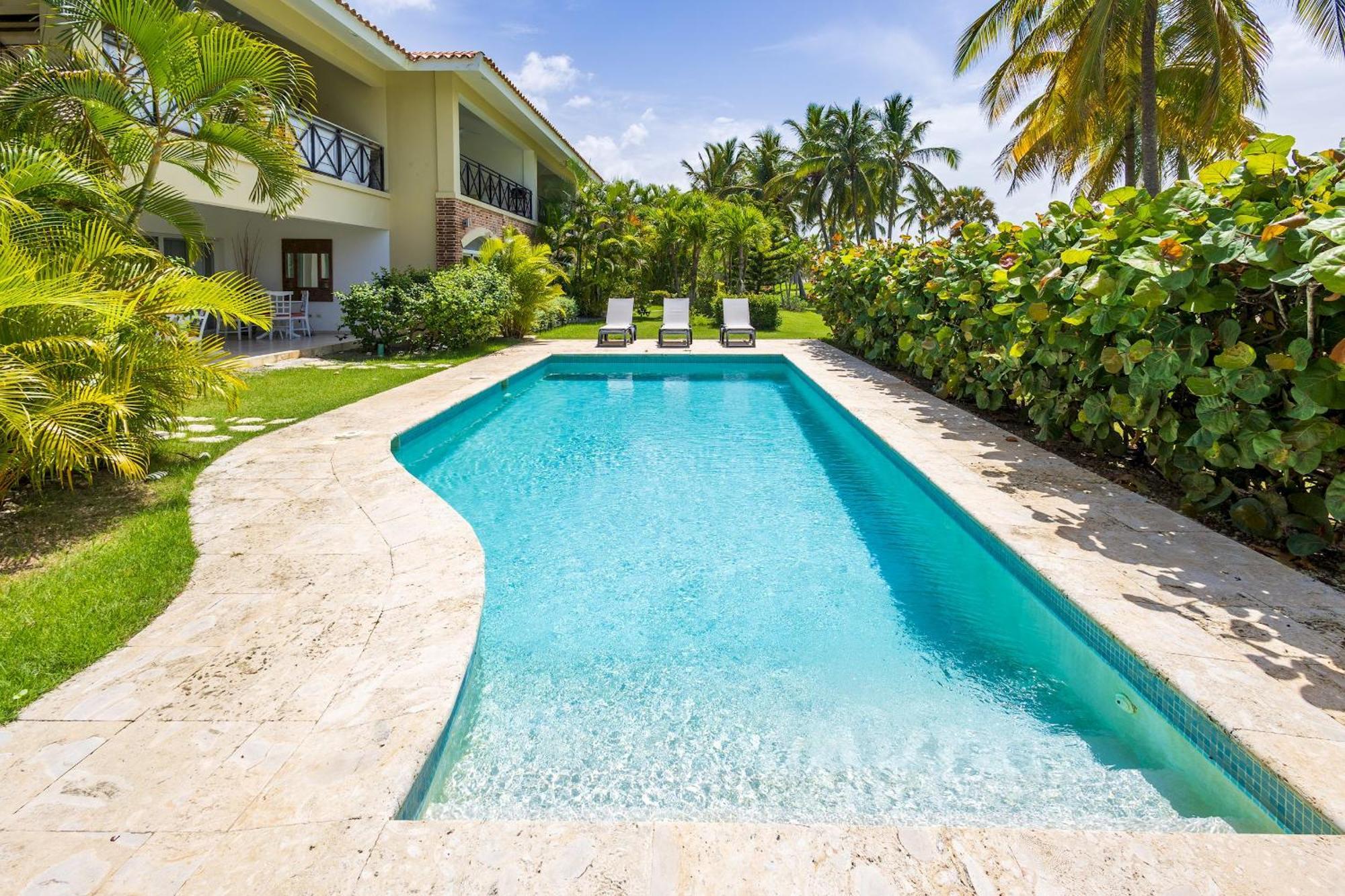 Apartamento Private & Luxury Cocotal In Gated & Secured Community Punta Cana