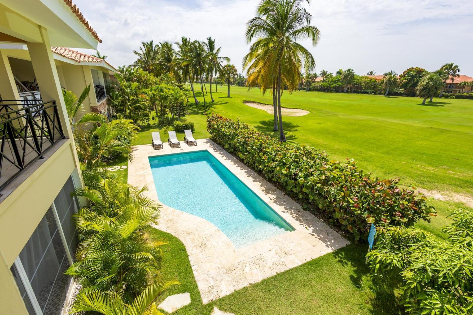 Apartamento Private & Luxury Cocotal In Gated & Secured Community Punta Cana