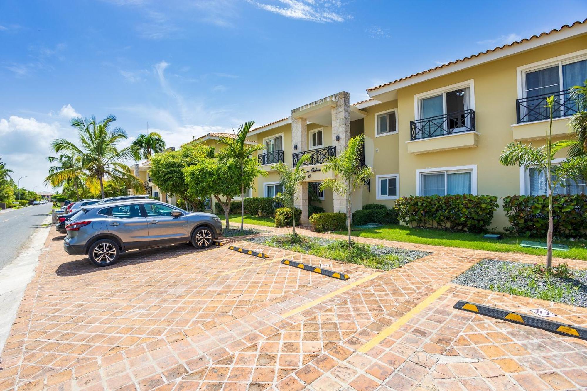 Apartamento Private & Luxury Cocotal In Gated & Secured Community
