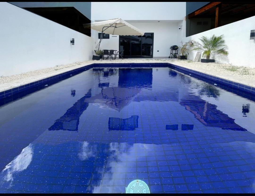 Paraiso Lorenzo, Private Pool, Villa