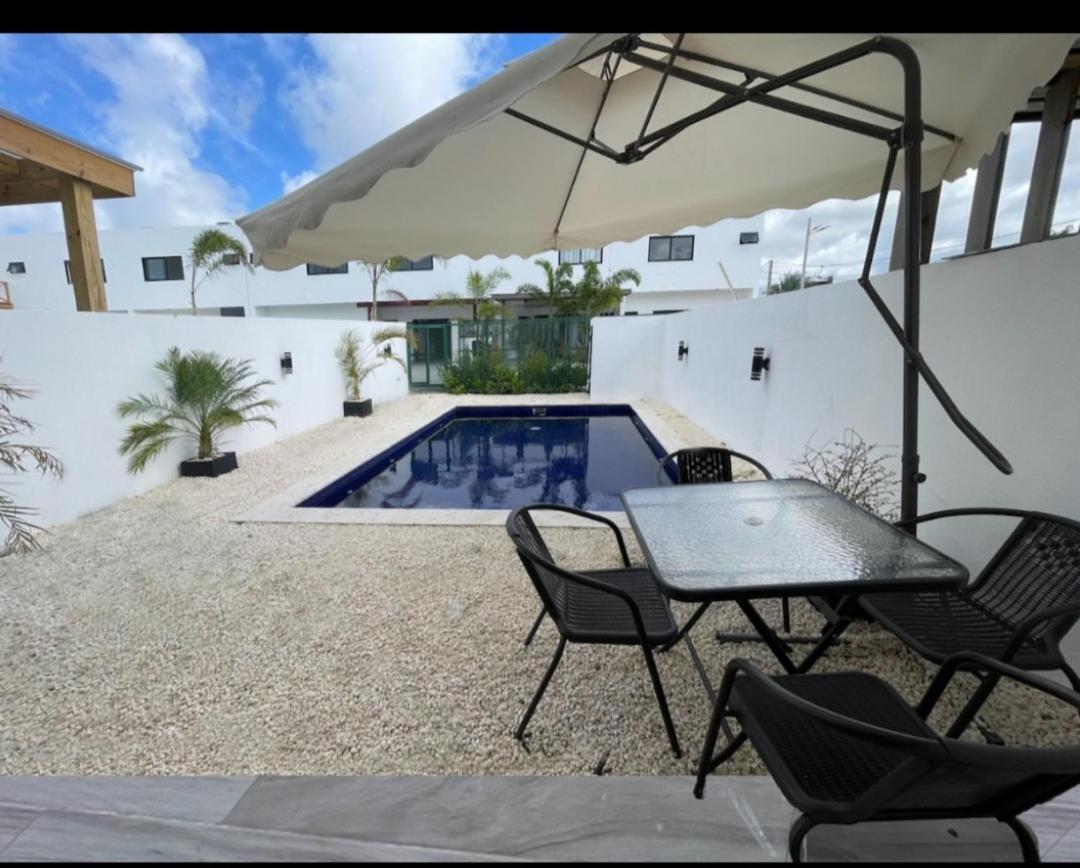Paraiso Lorenzo, Private Pool, Villa *