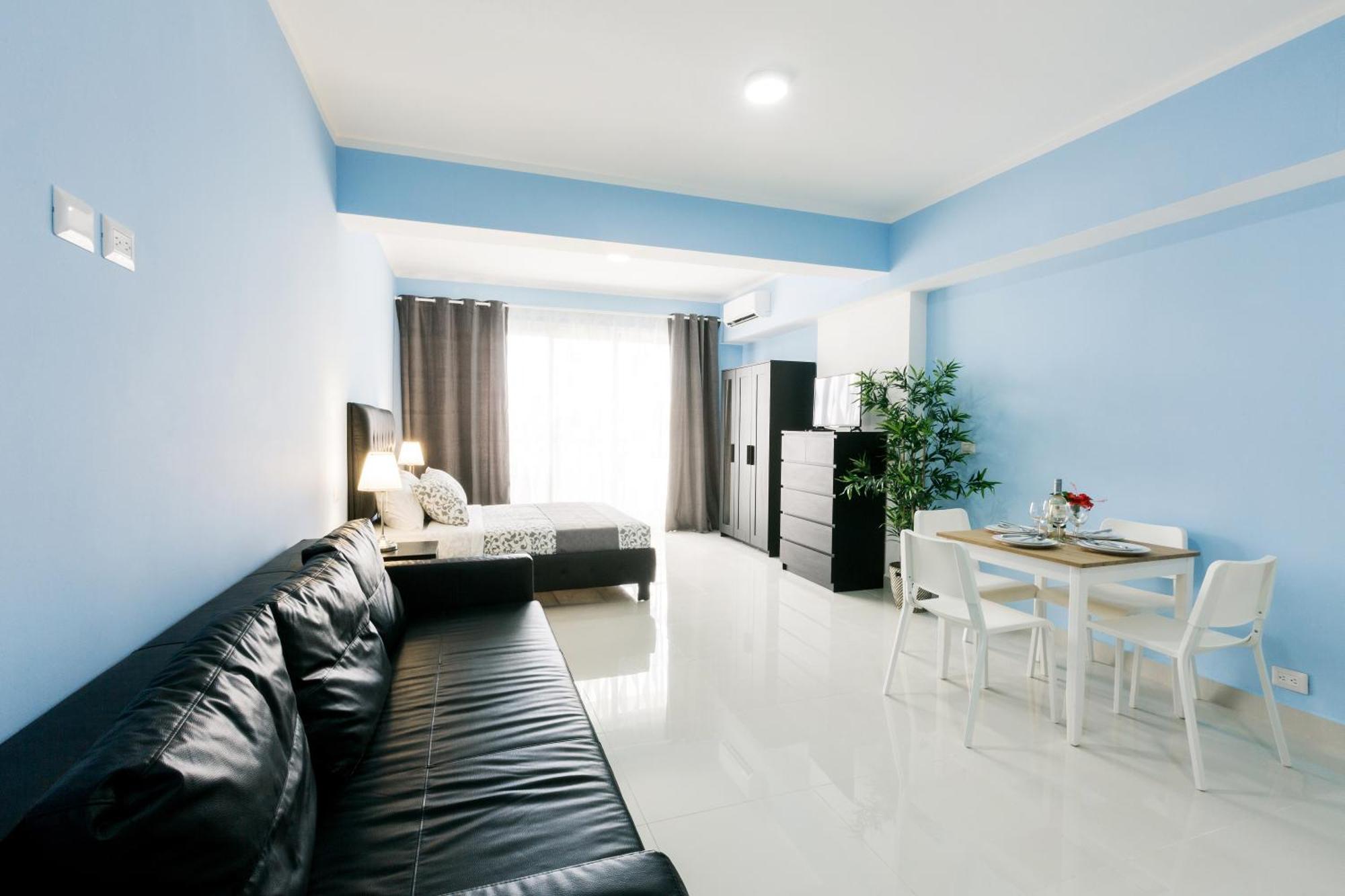 Ducassi And - Rooftop Pool, Club, Breakfast And Wifi Apartahotel Punta Cana