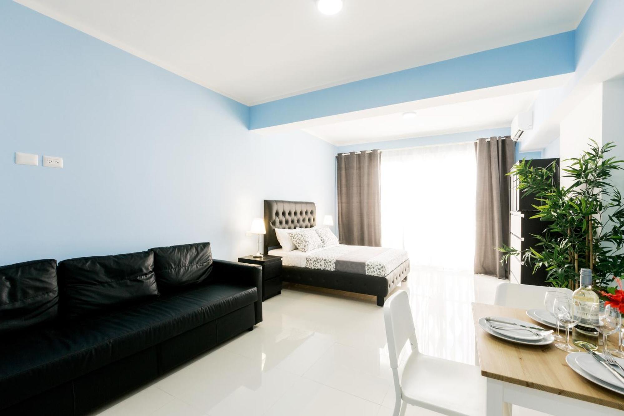 Ducassi And - Rooftop Pool, Club, Breakfast And Wifi Apartahotel Punta Cana