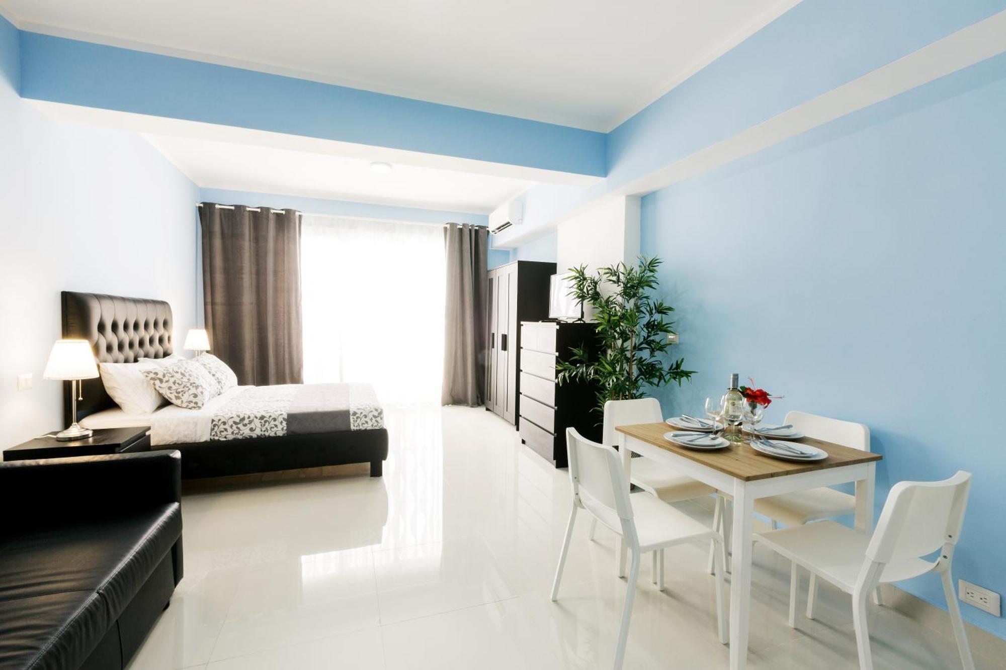 Apartahotel Ducassi And - Rooftop Pool, Club, Breakfast And Wifi 5*