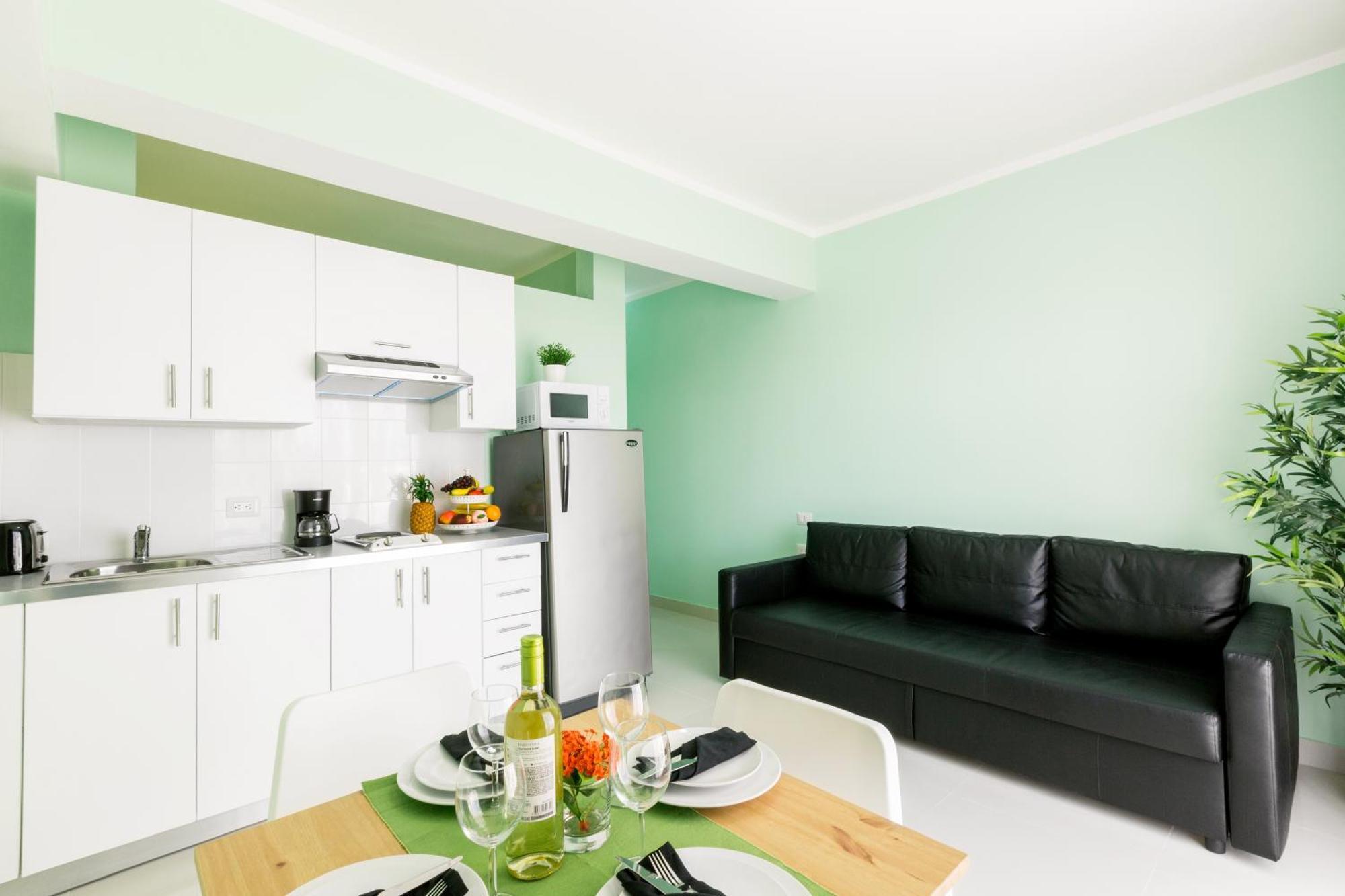 Ducassi And - Rooftop Pool, Club, Breakfast And Wifi 5*