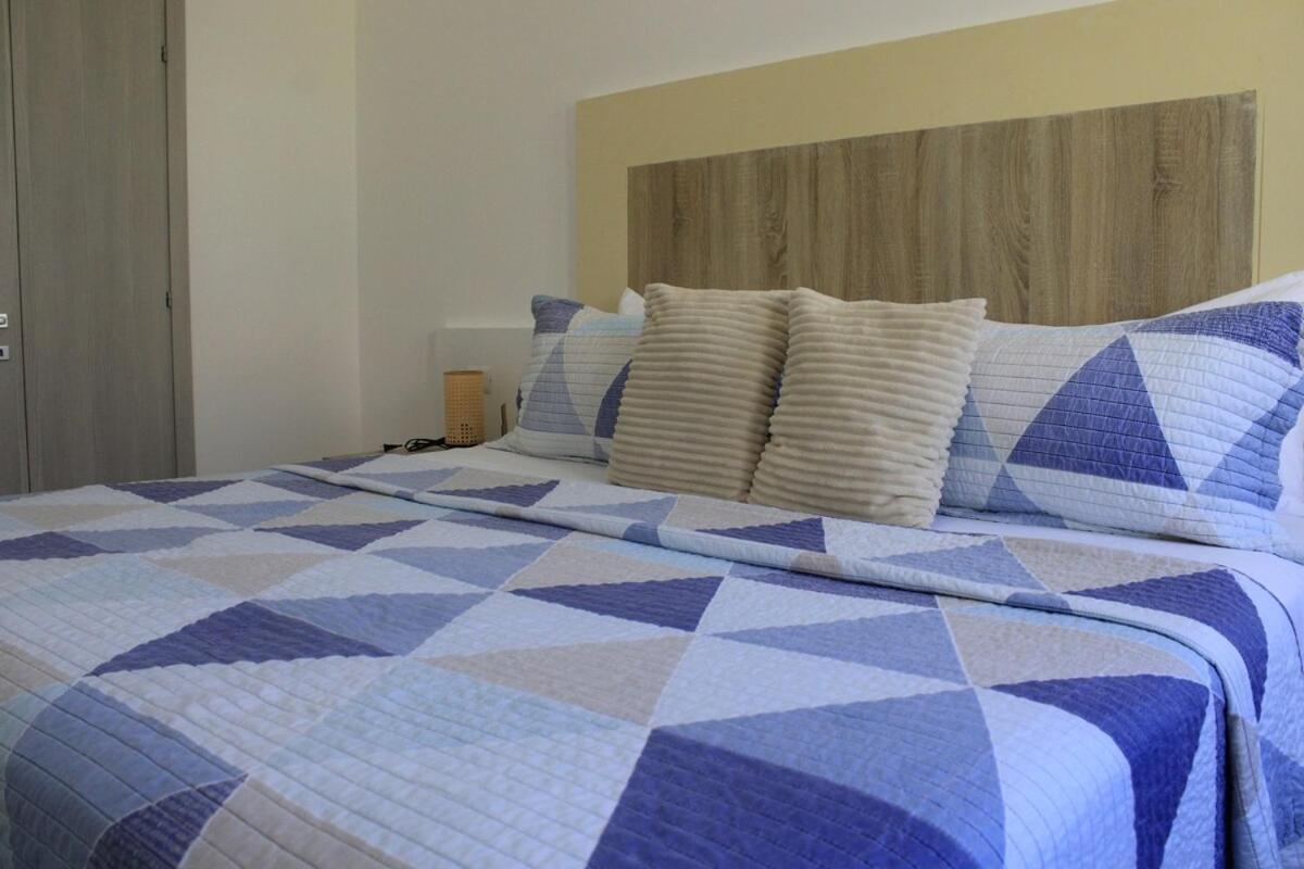 Modern Coral Village D204, And Comfort *