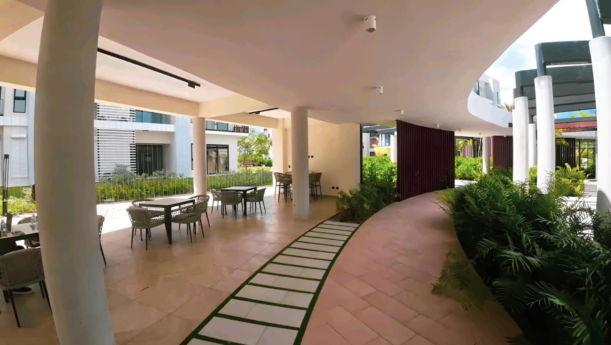 Apartment Panorama