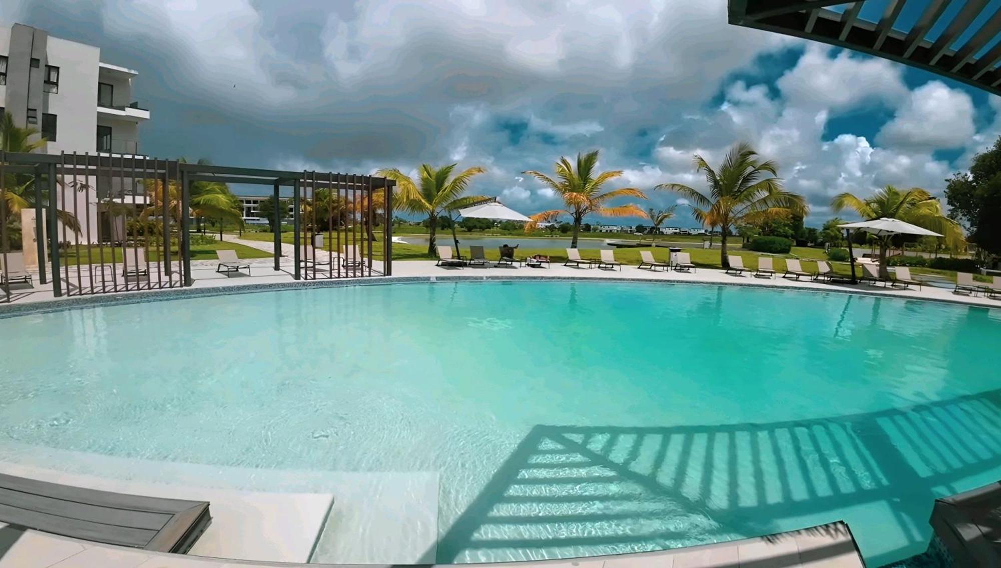 Panorama Apartment Punta Cana