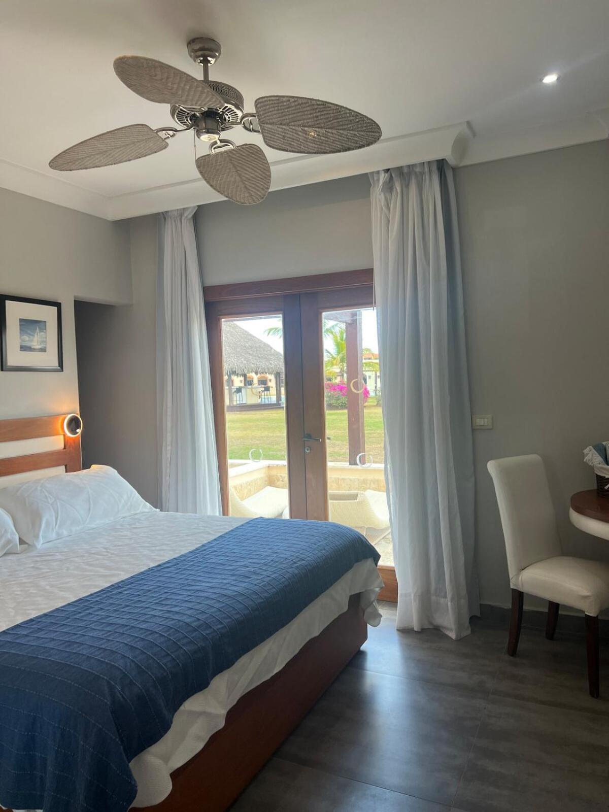 Apartment Hermosa Vivienda Fishing Lodge, Cap Cana *