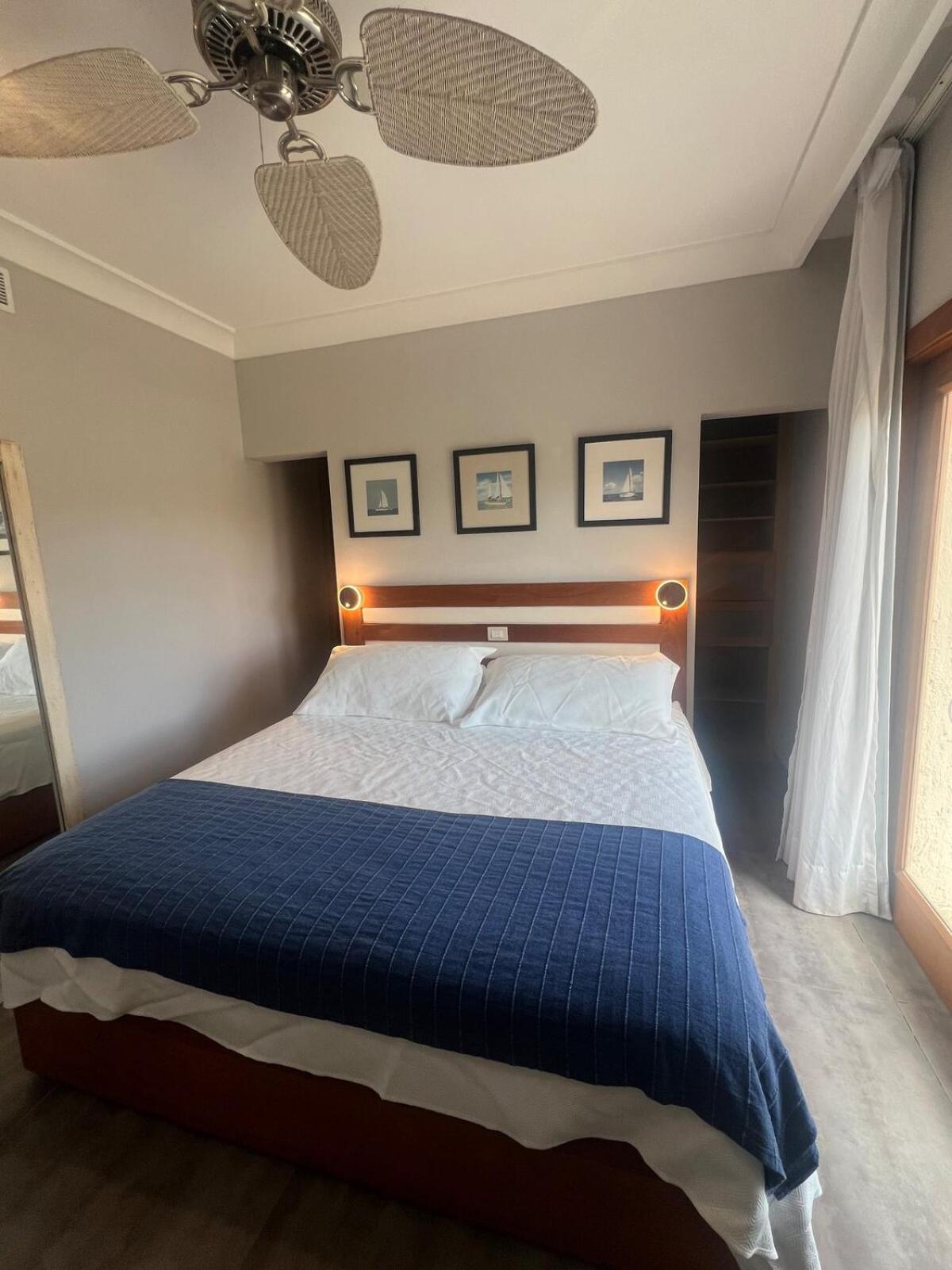 Hermosa Vivienda Fishing Lodge, Cap Cana Apartment *