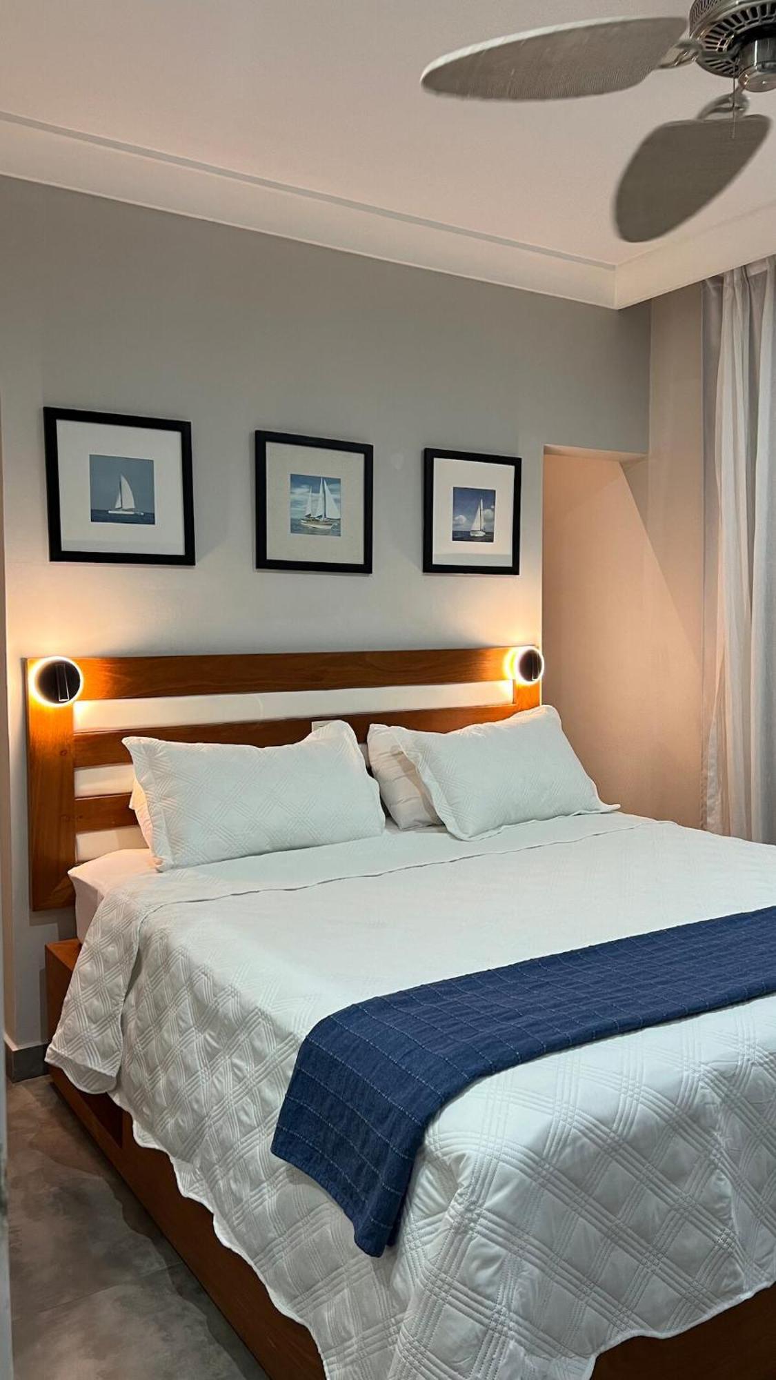 Apartment Hermosa Vivienda Fishing Lodge, Cap Cana *