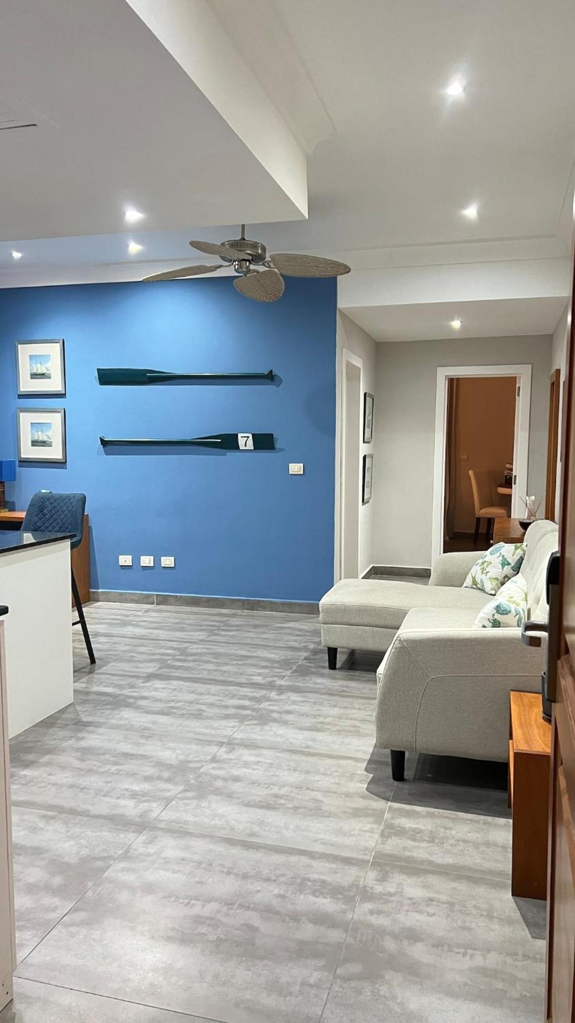 Hermosa Vivienda Fishing Lodge, Cap Cana Apartment *