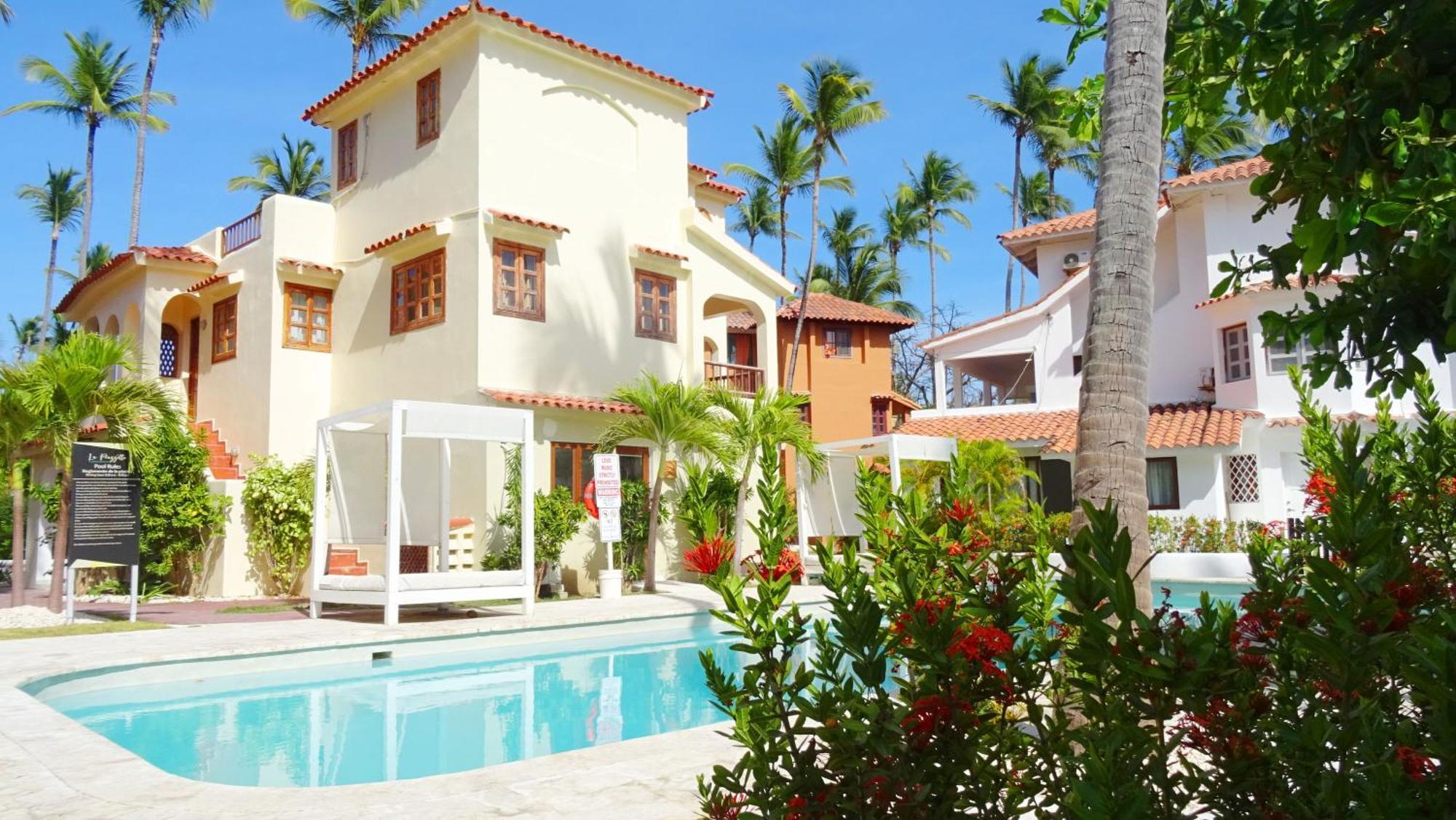 With Private * Punta Cana