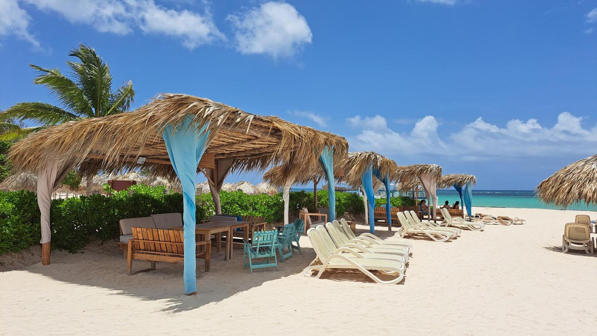 With Private Punta Cana