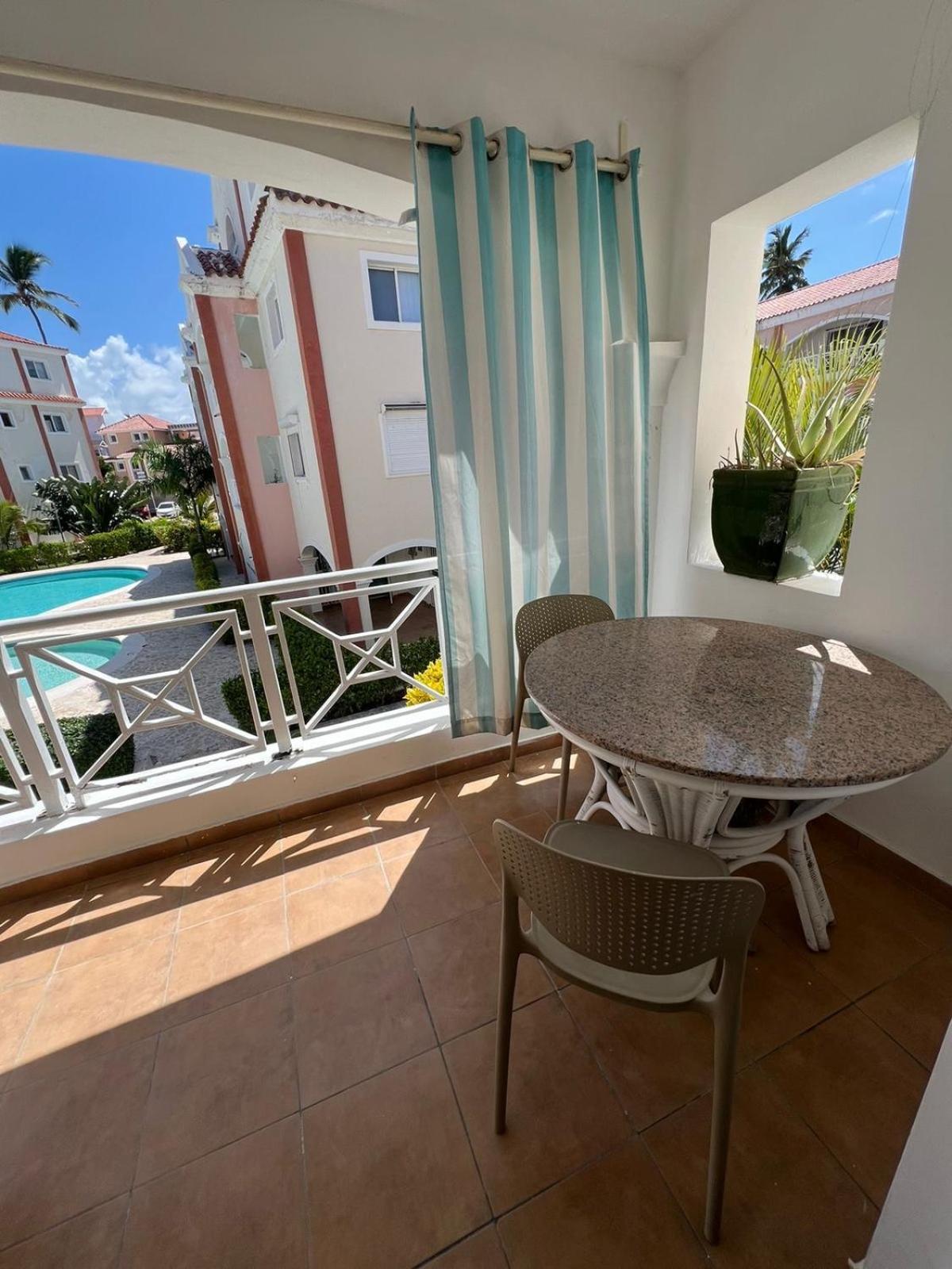 Apartment Oasis Corales