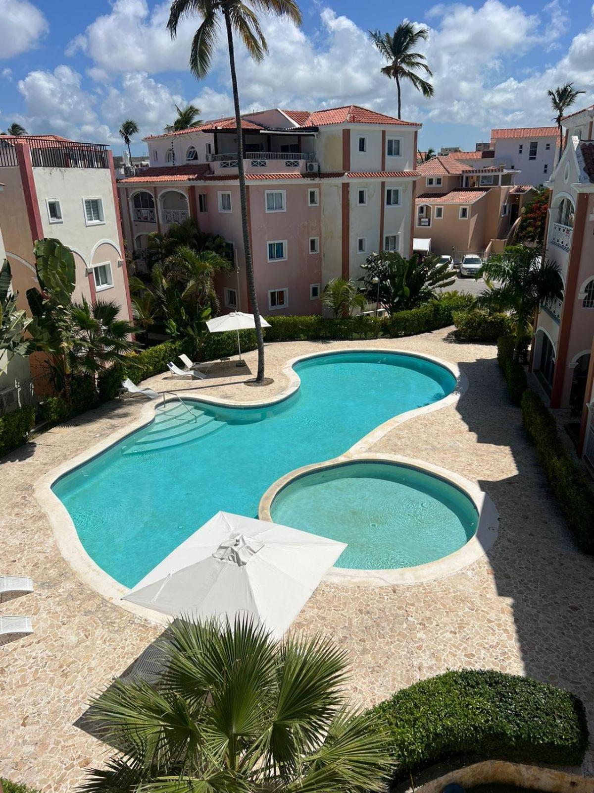 Oasis Corales Punta Cana